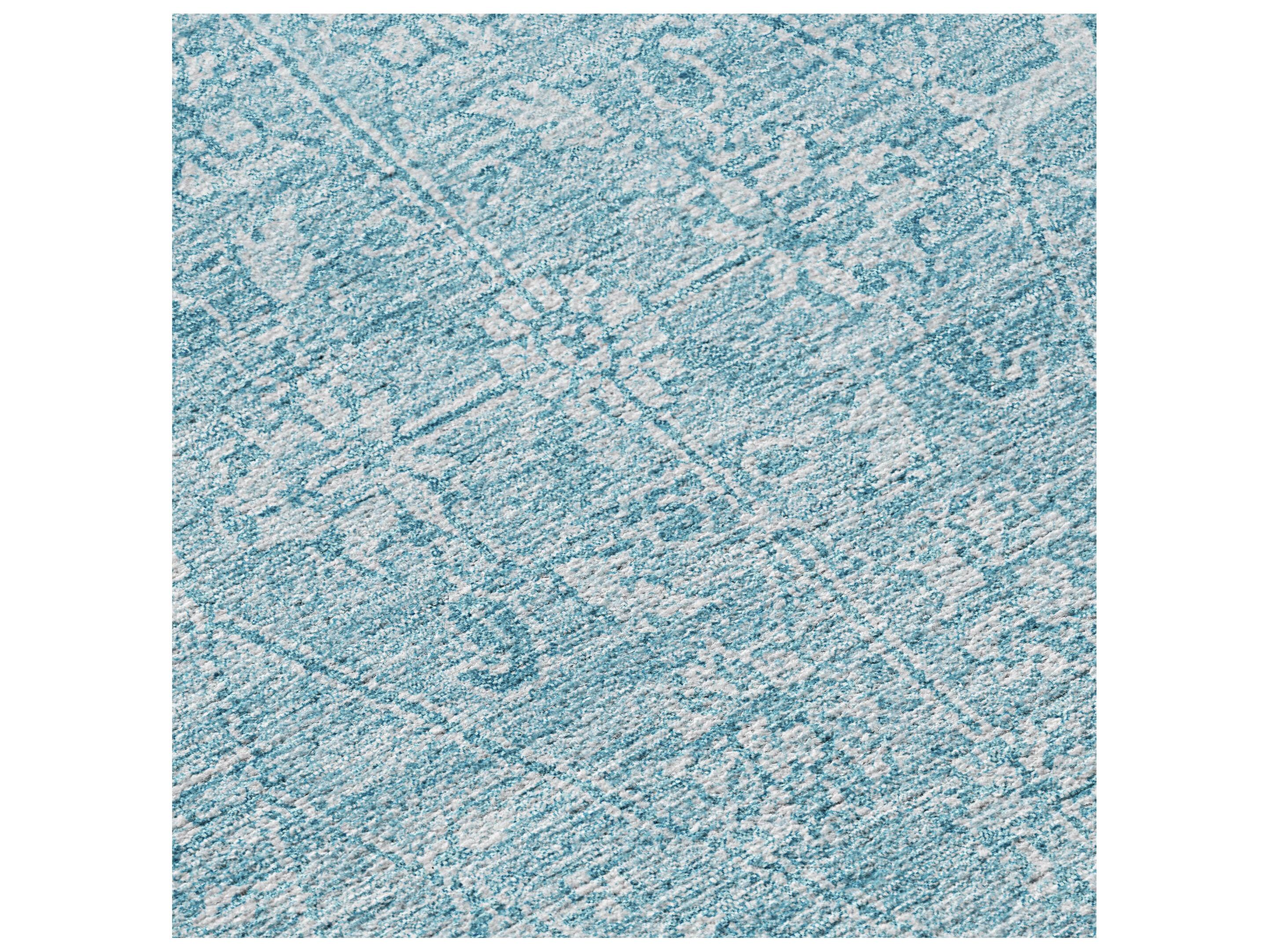 Dalyn Solace Floral Area Rug
