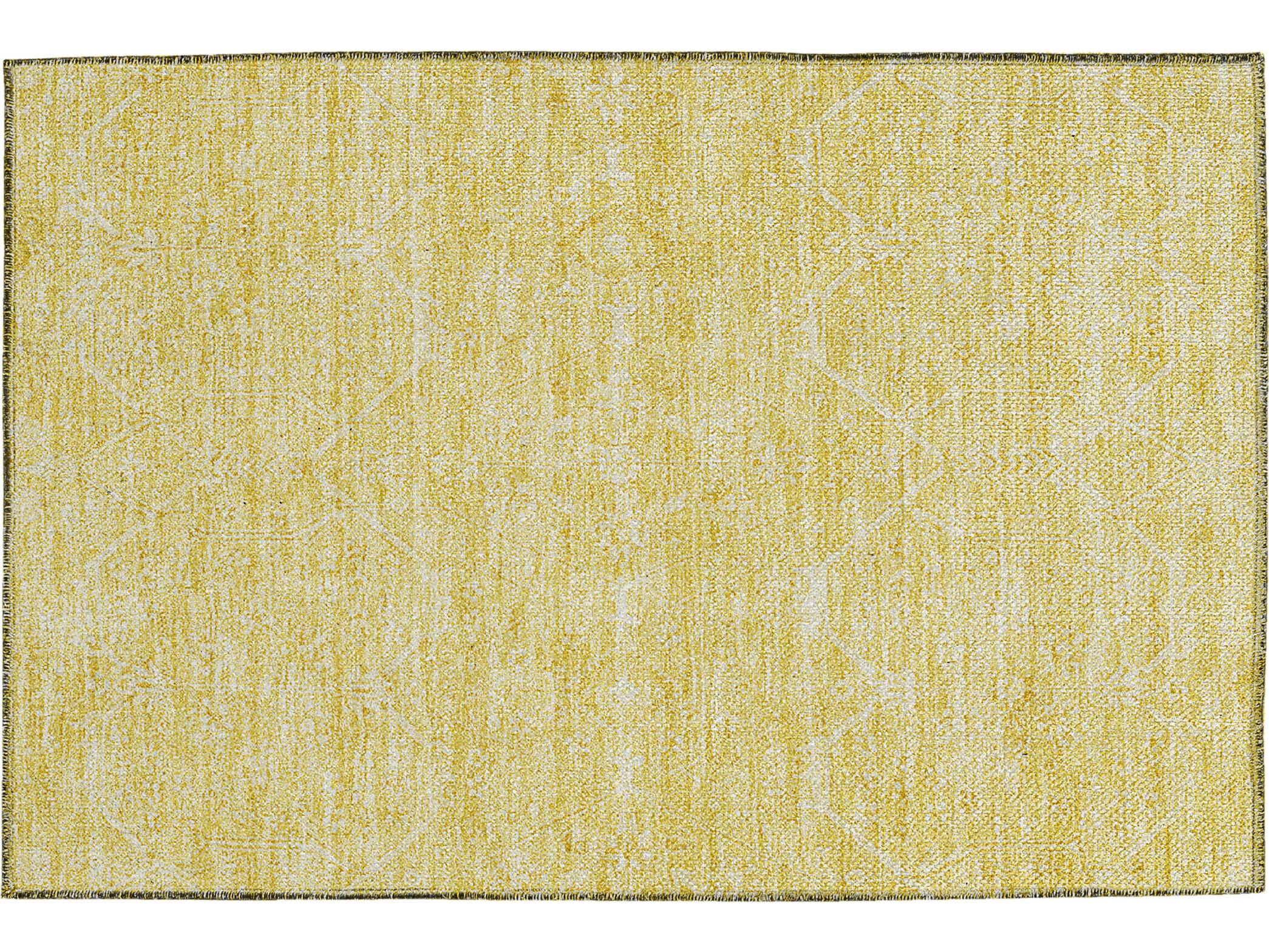 Dalyn Solace Floral Area Rug