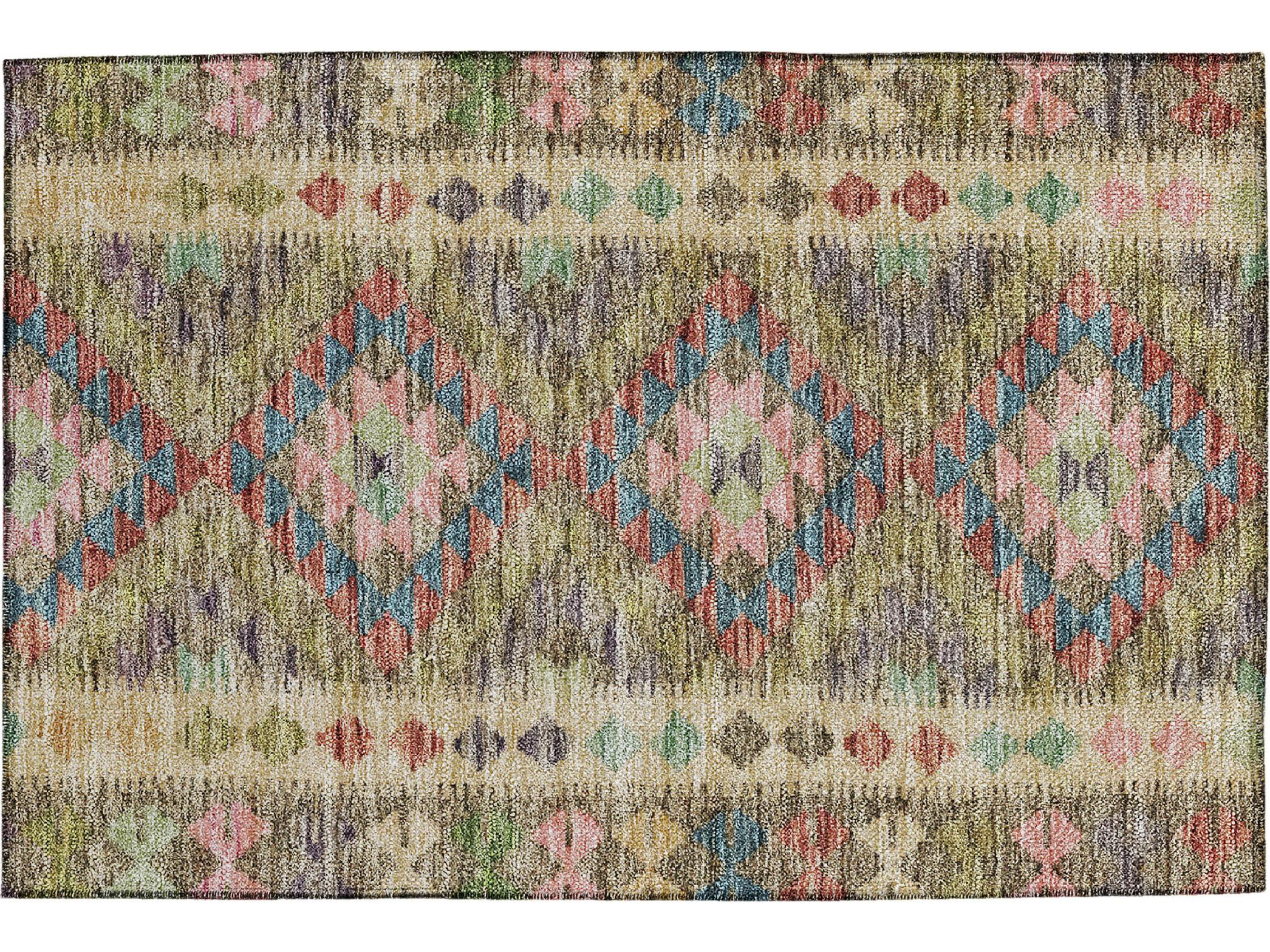 Dalyn Solace Geometric Area Rug