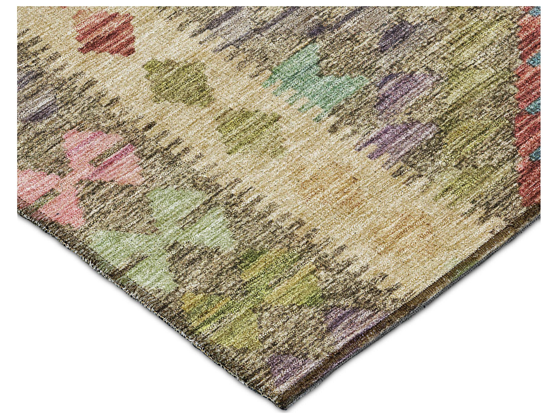 Dalyn Solace Geometric Area Rug