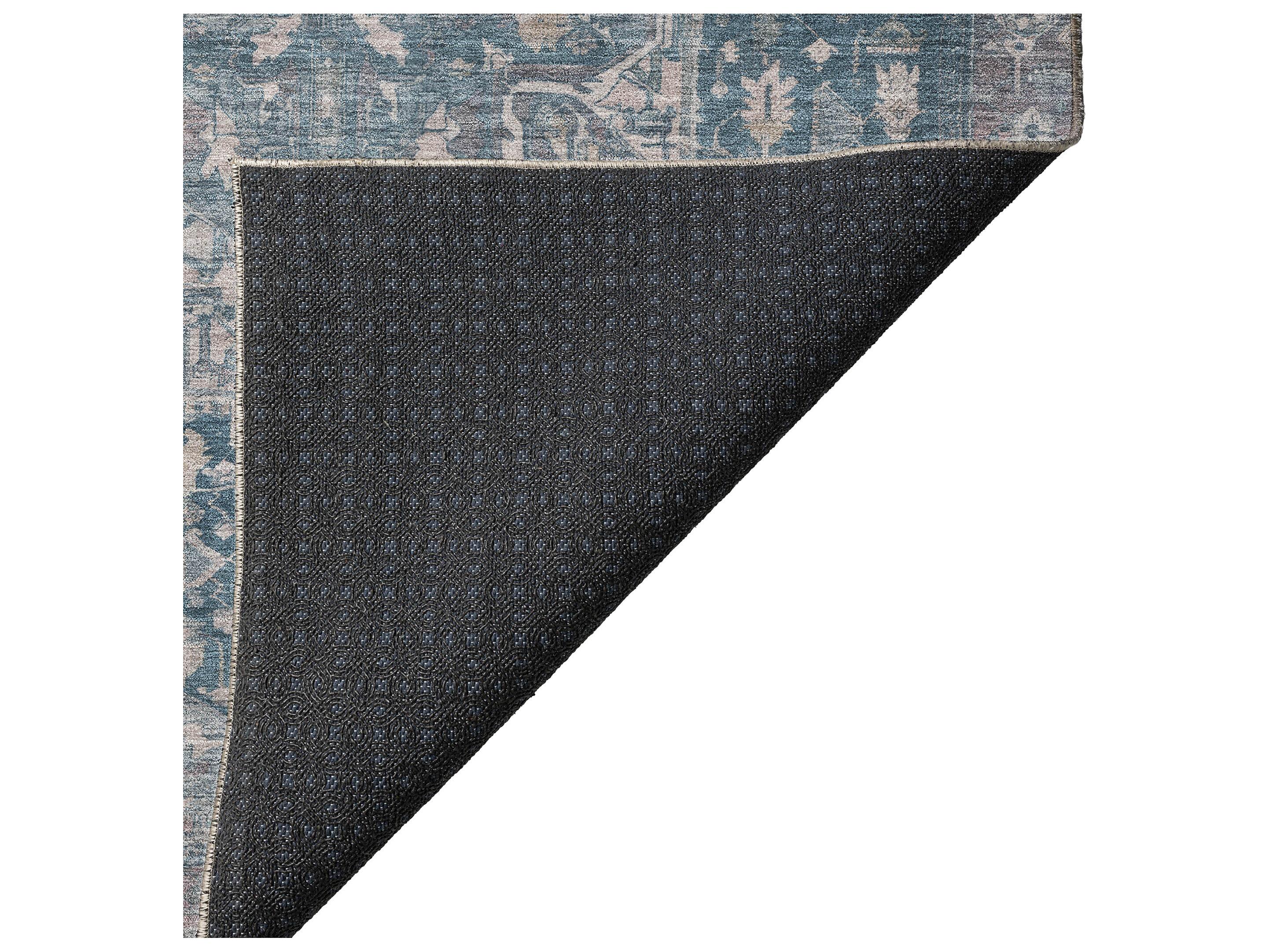Dalyn Solace Bordered Area Rug