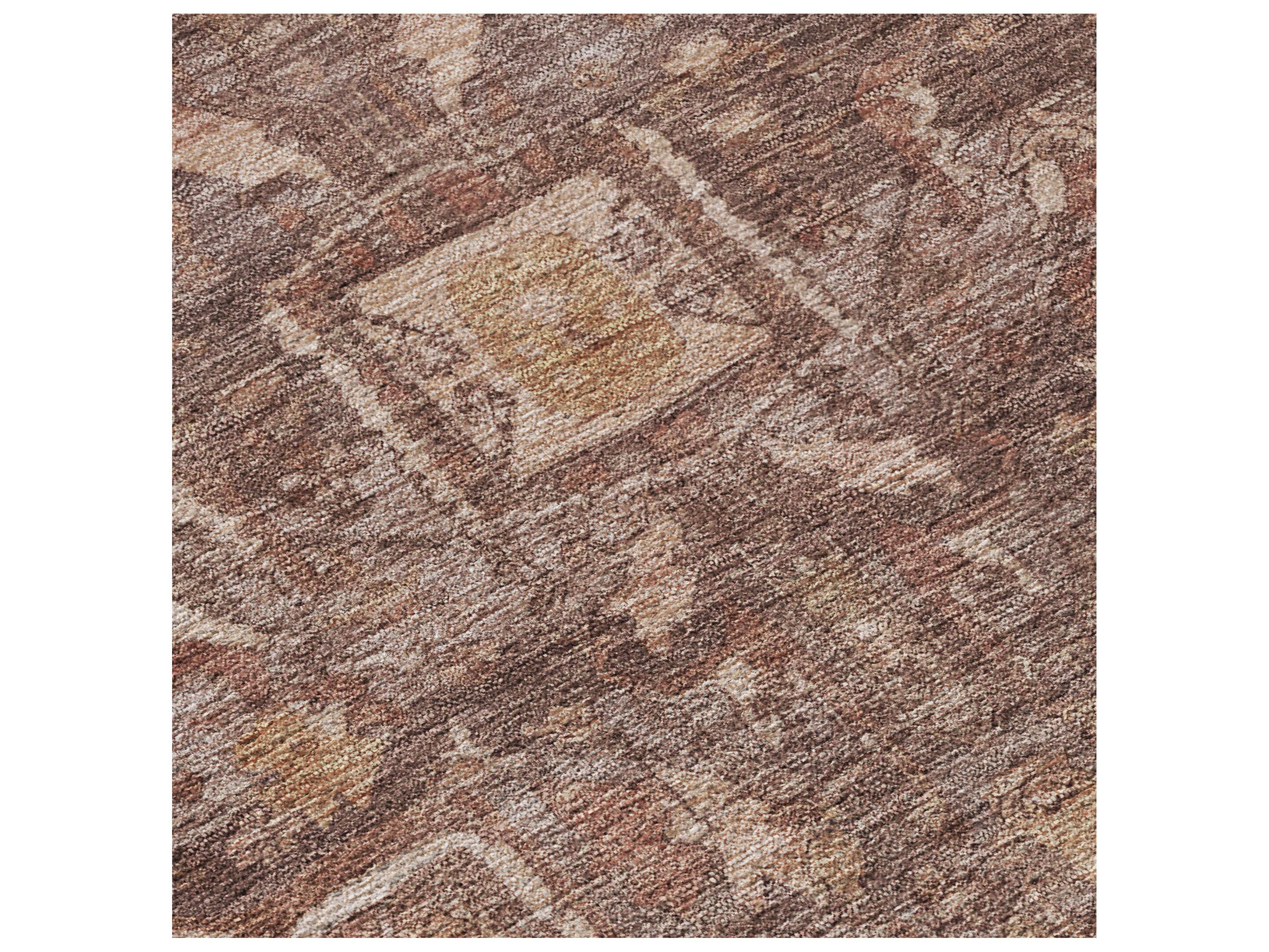Dalyn Solace Bordered Area Rug