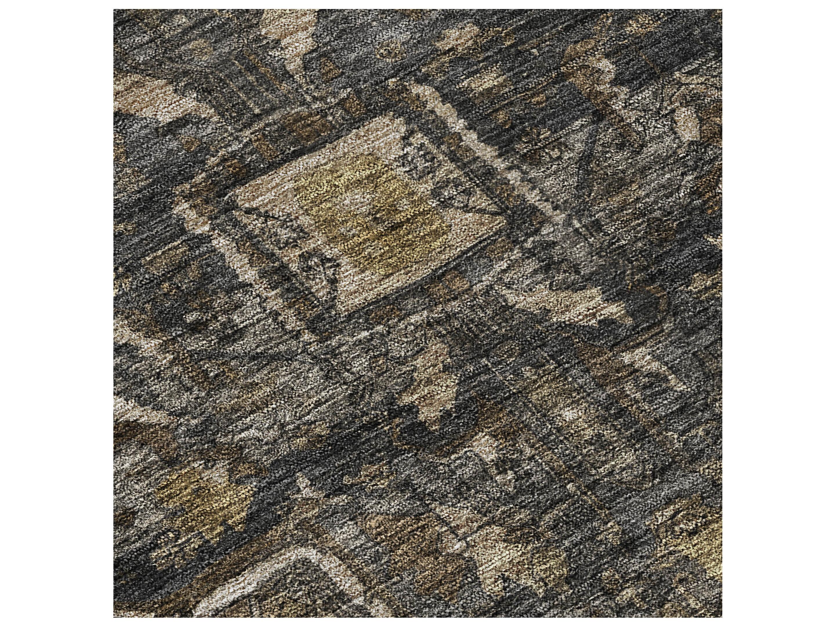 Dalyn Solace Bordered Area Rug