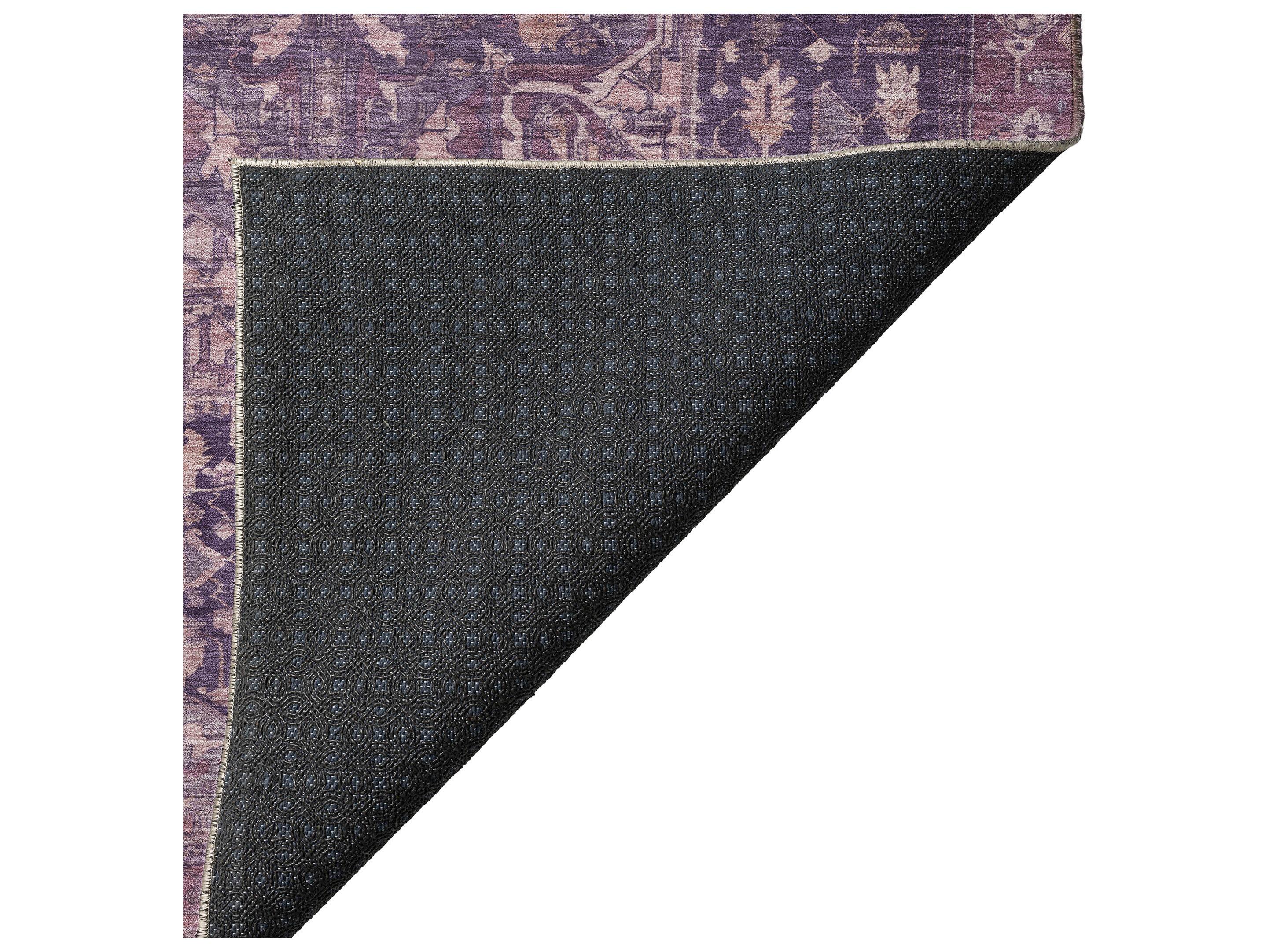 Dalyn Solace Bordered Area Rug