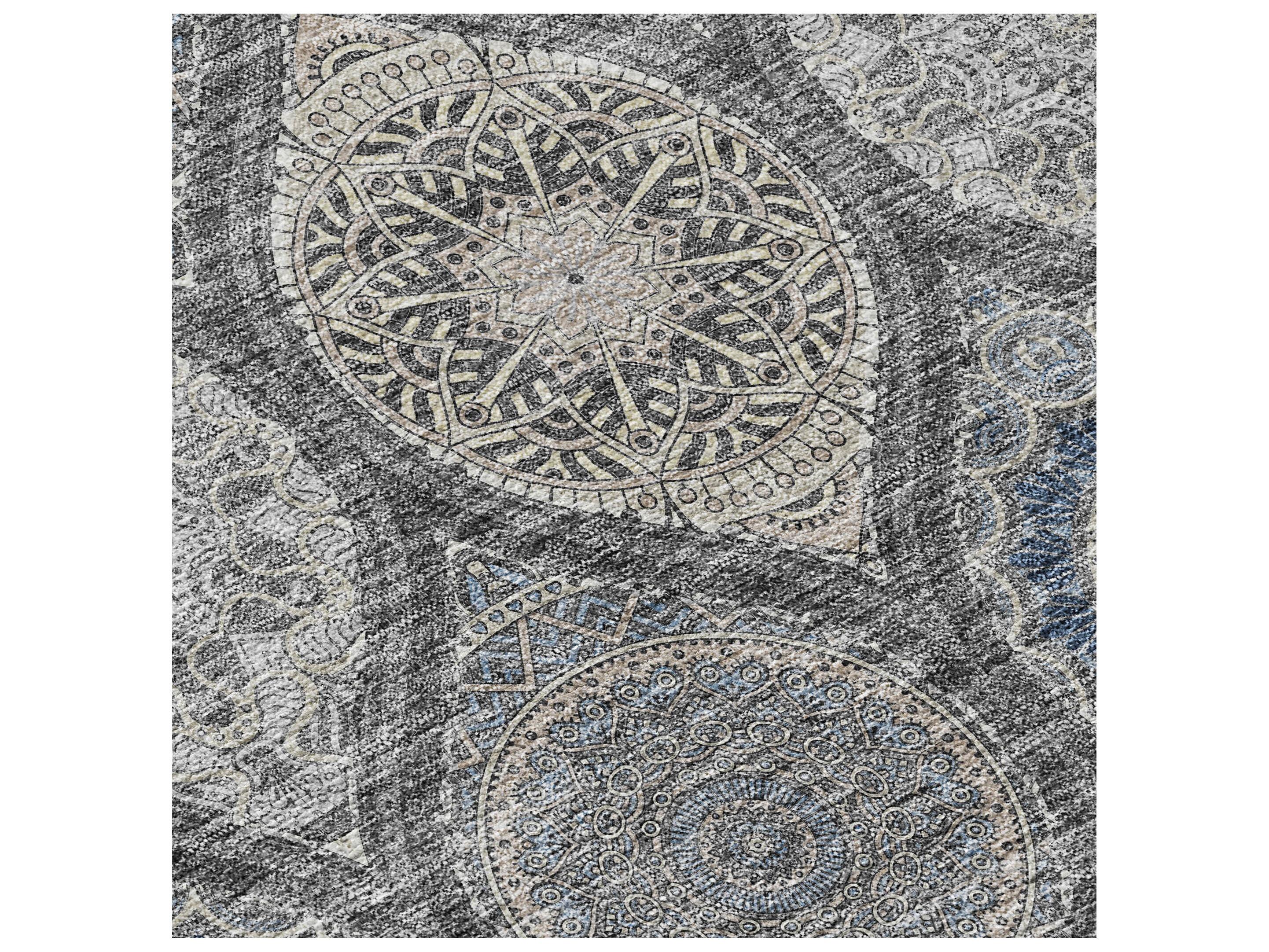 Dalyn Solace Geometric Area Rug