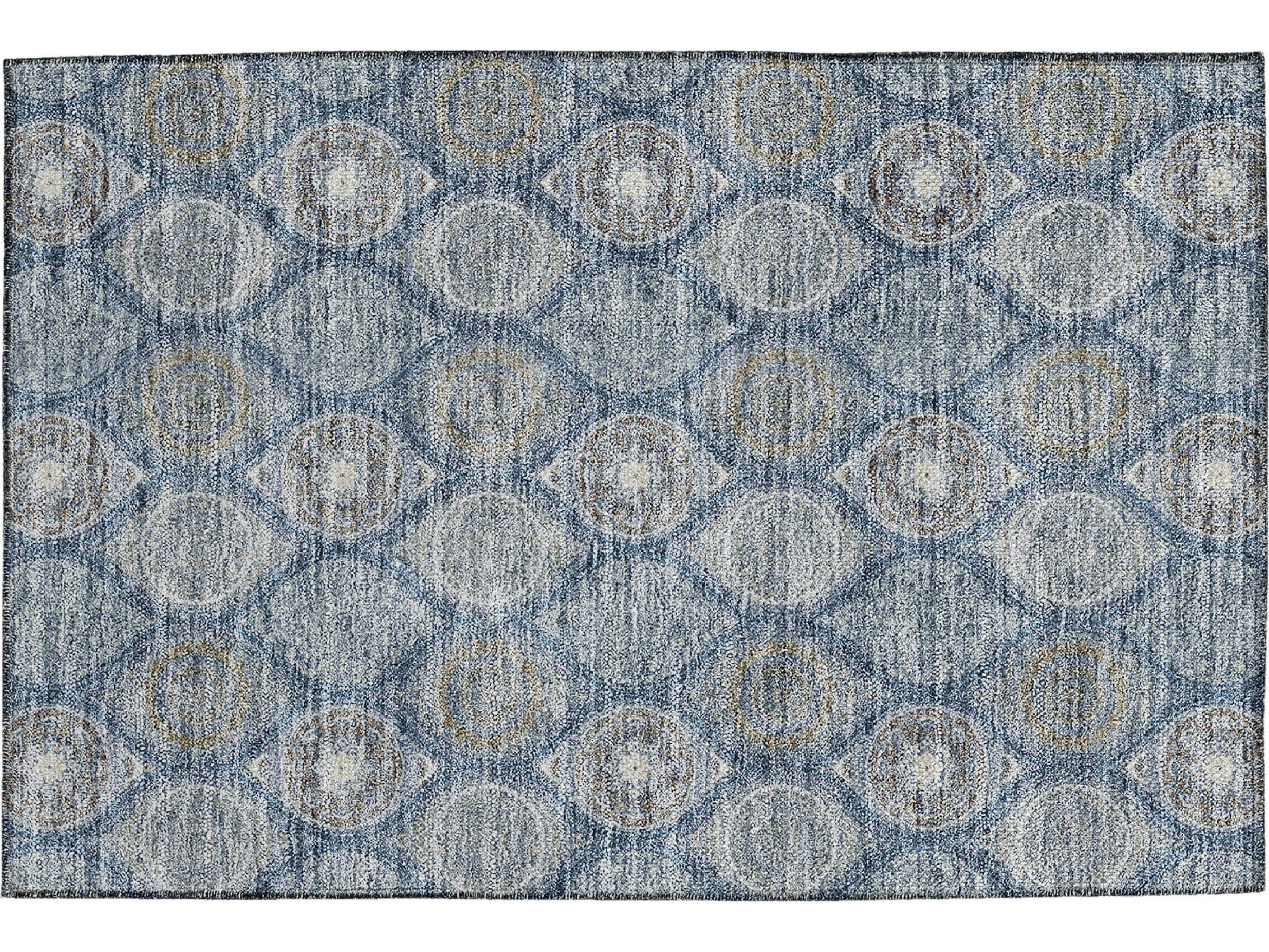 Dalyn Solace Geometric Area Rug