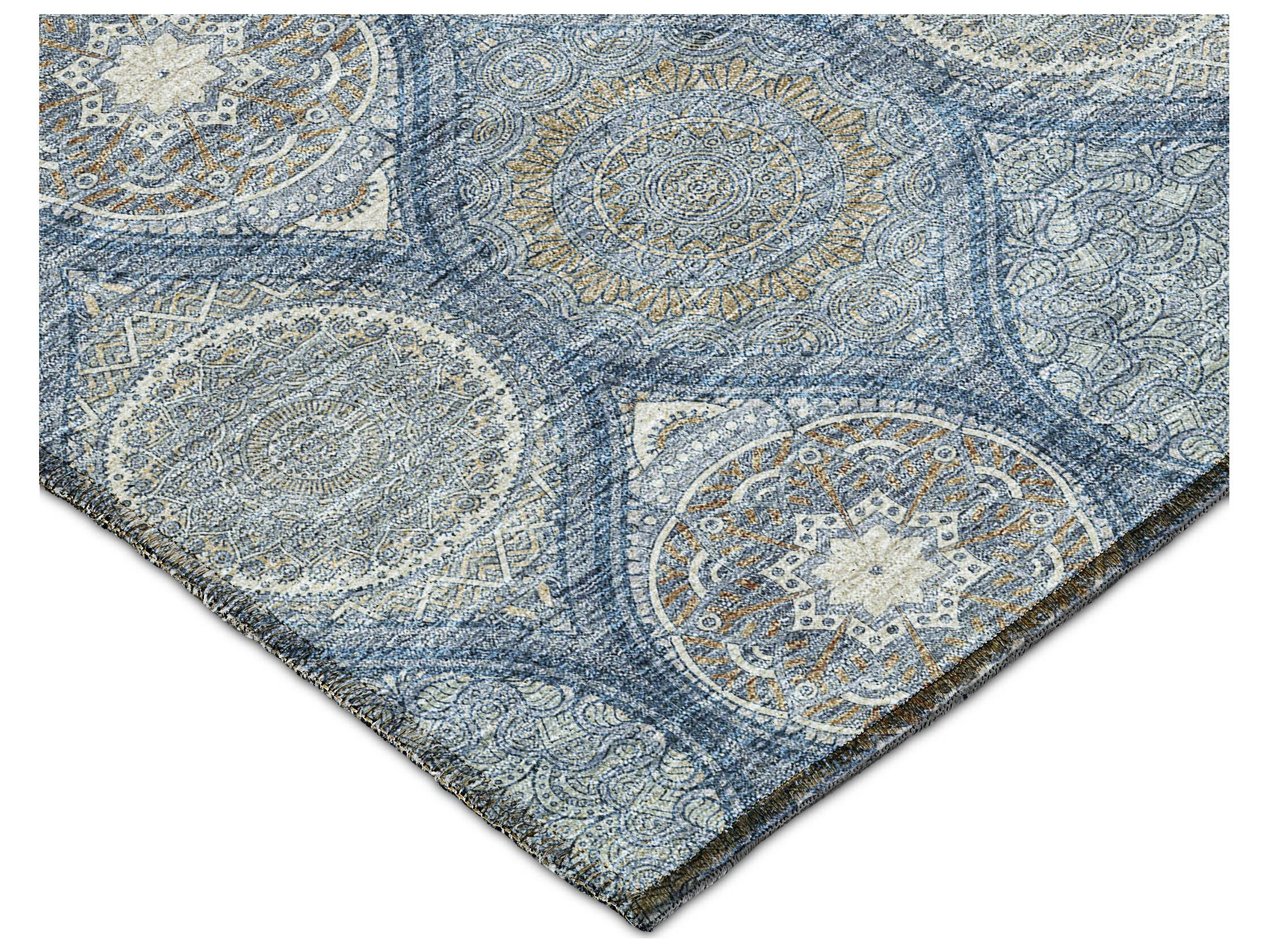 Dalyn Solace Geometric Area Rug