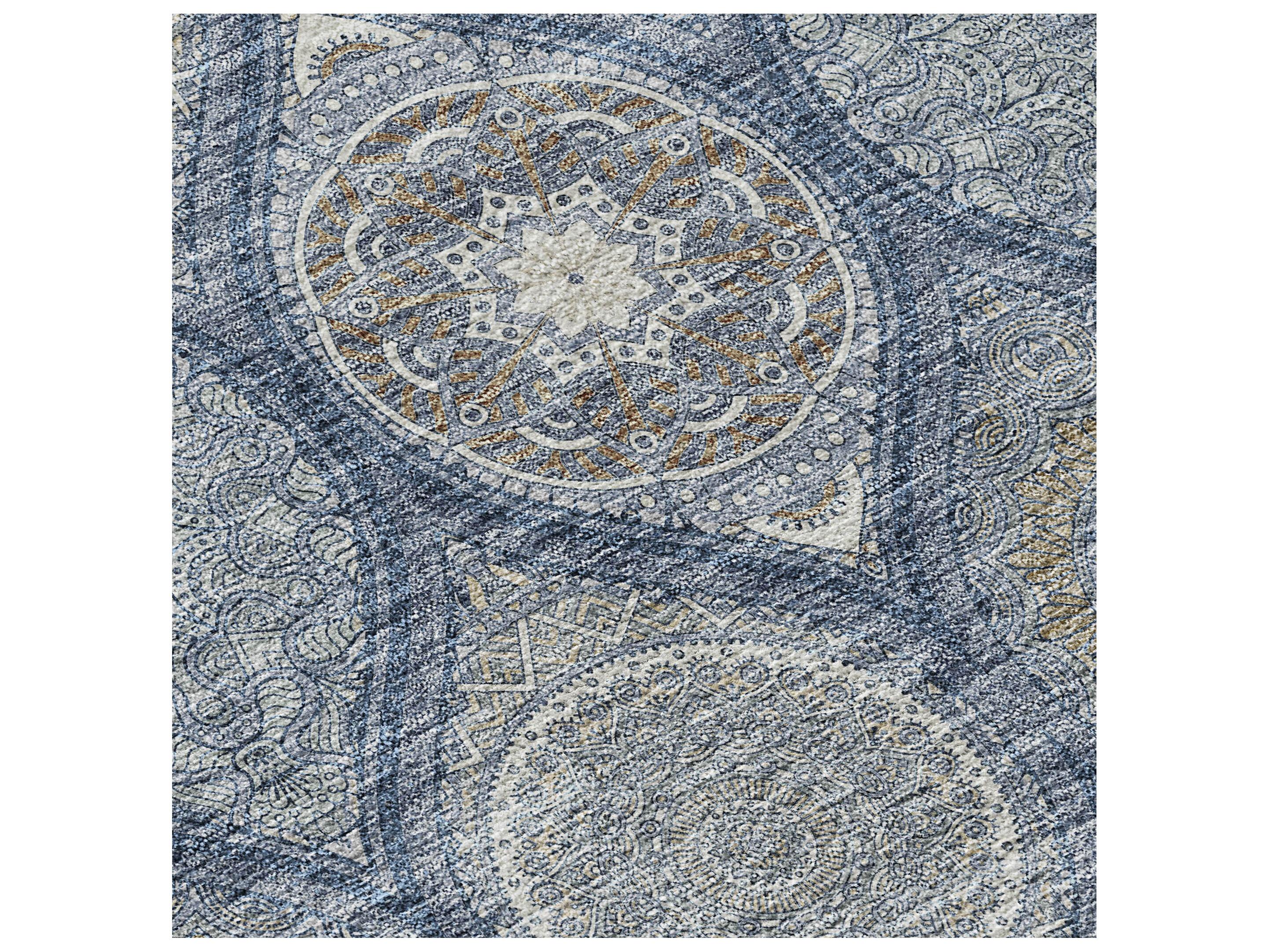 Dalyn Solace Geometric Area Rug