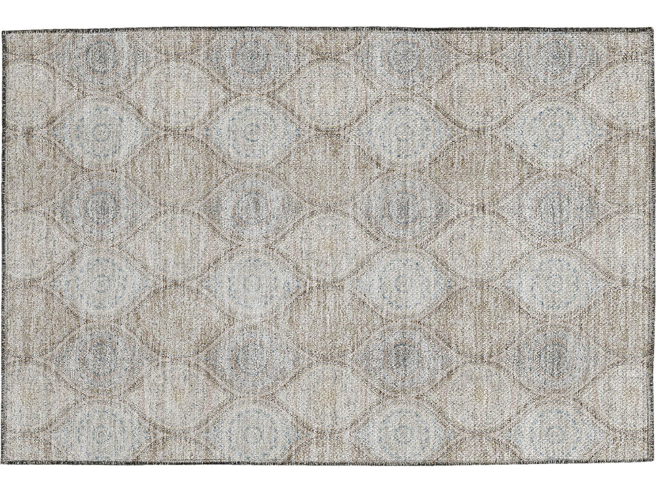 Dalyn Solace Geometric Area Rug