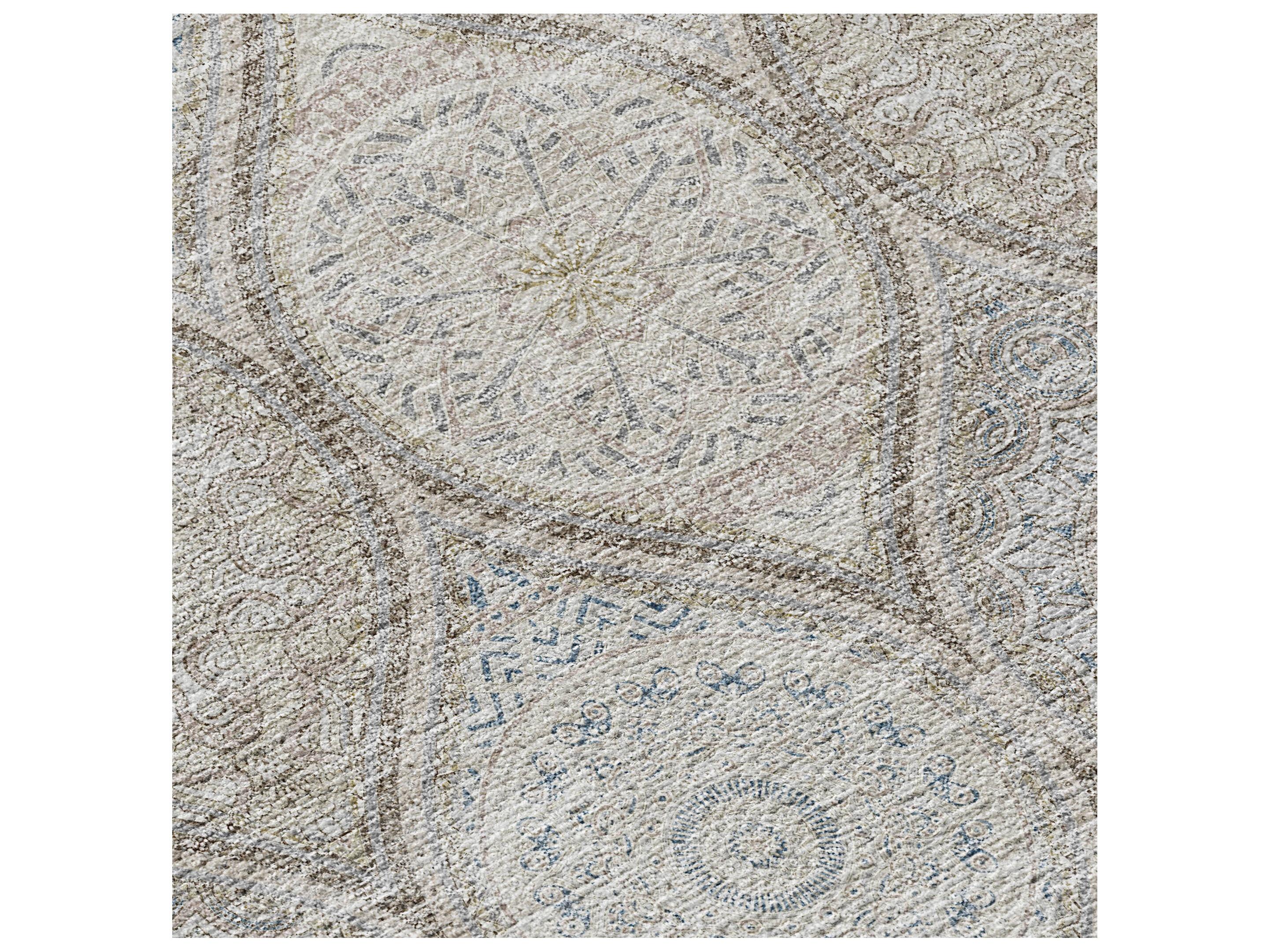Dalyn Solace Geometric Area Rug