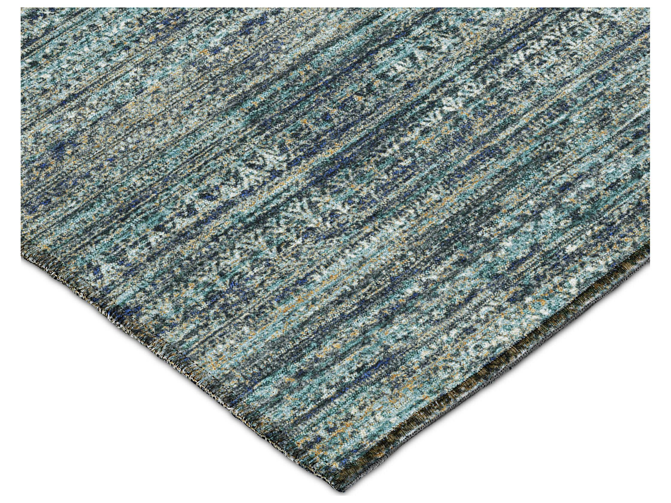 Dalyn Solace Abstract Area Rug