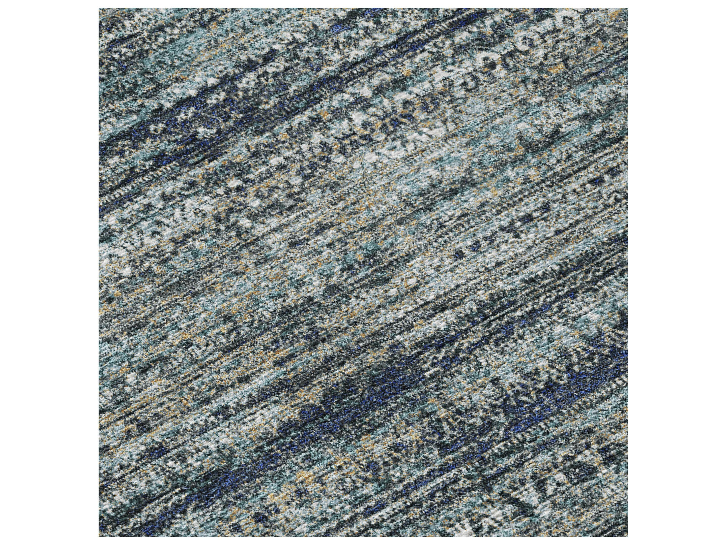 Dalyn Solace Abstract Area Rug