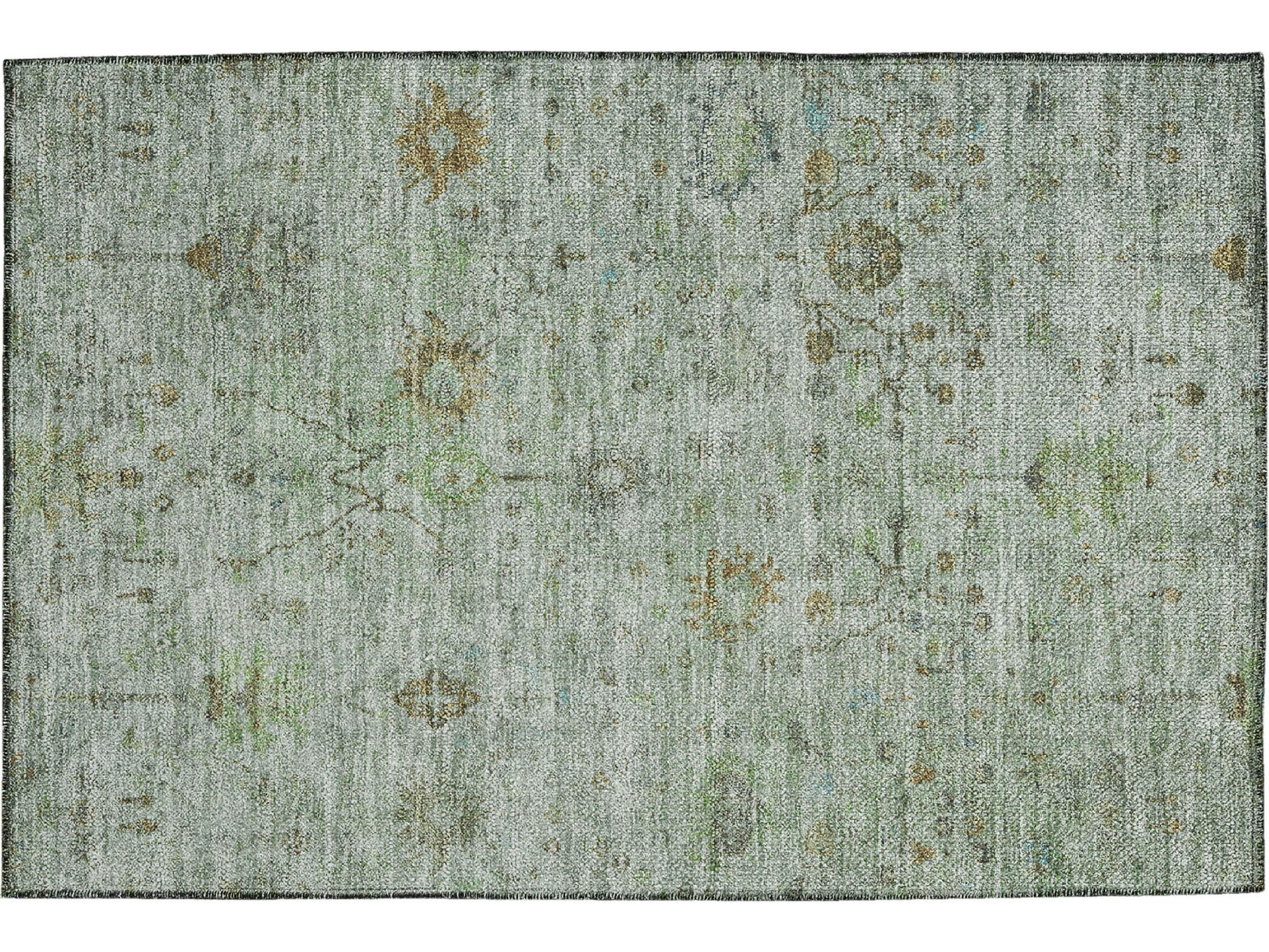 Dalyn Solace Oriental Area Rug