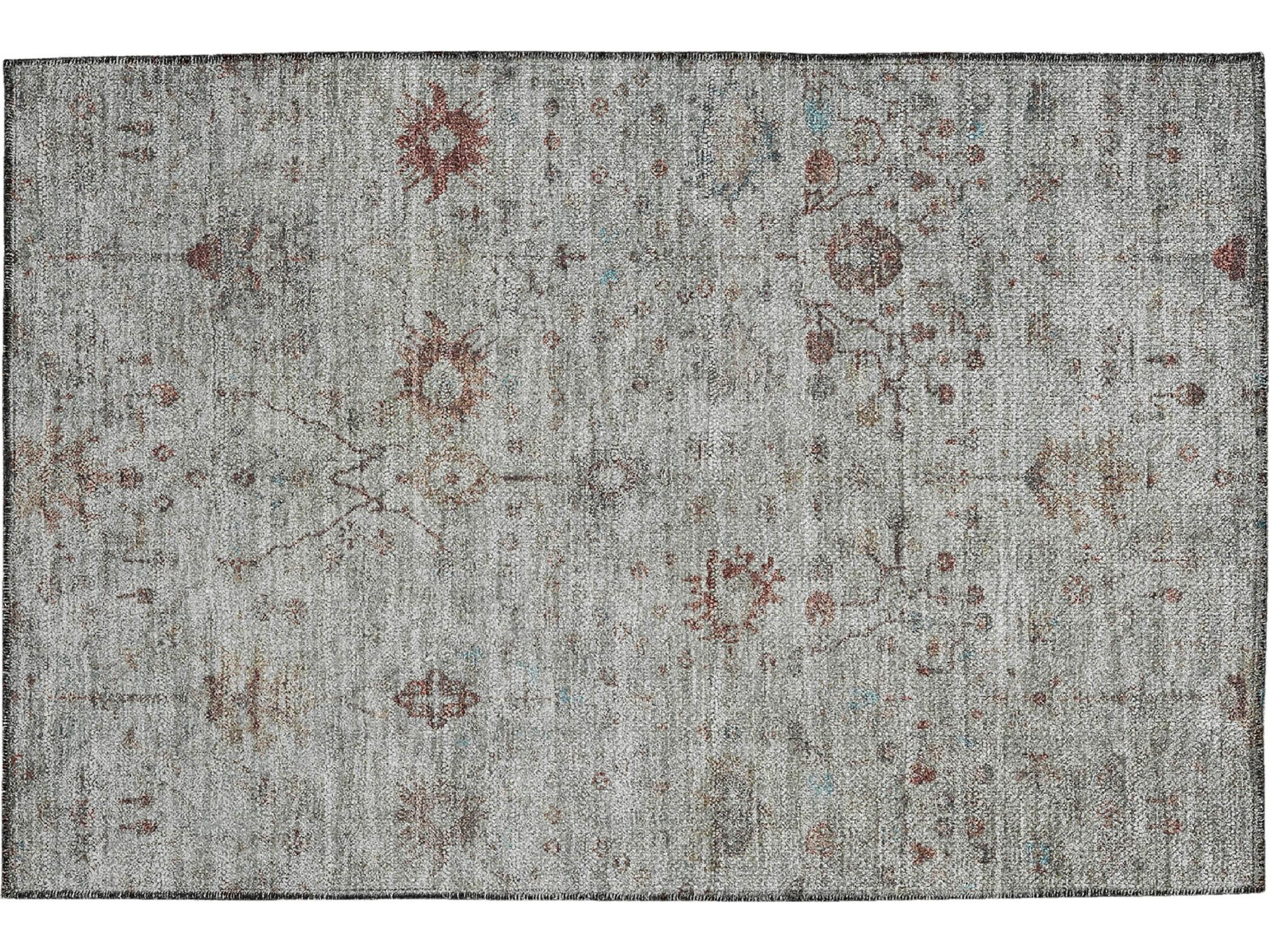 Dalyn Solace Oriental Area Rug