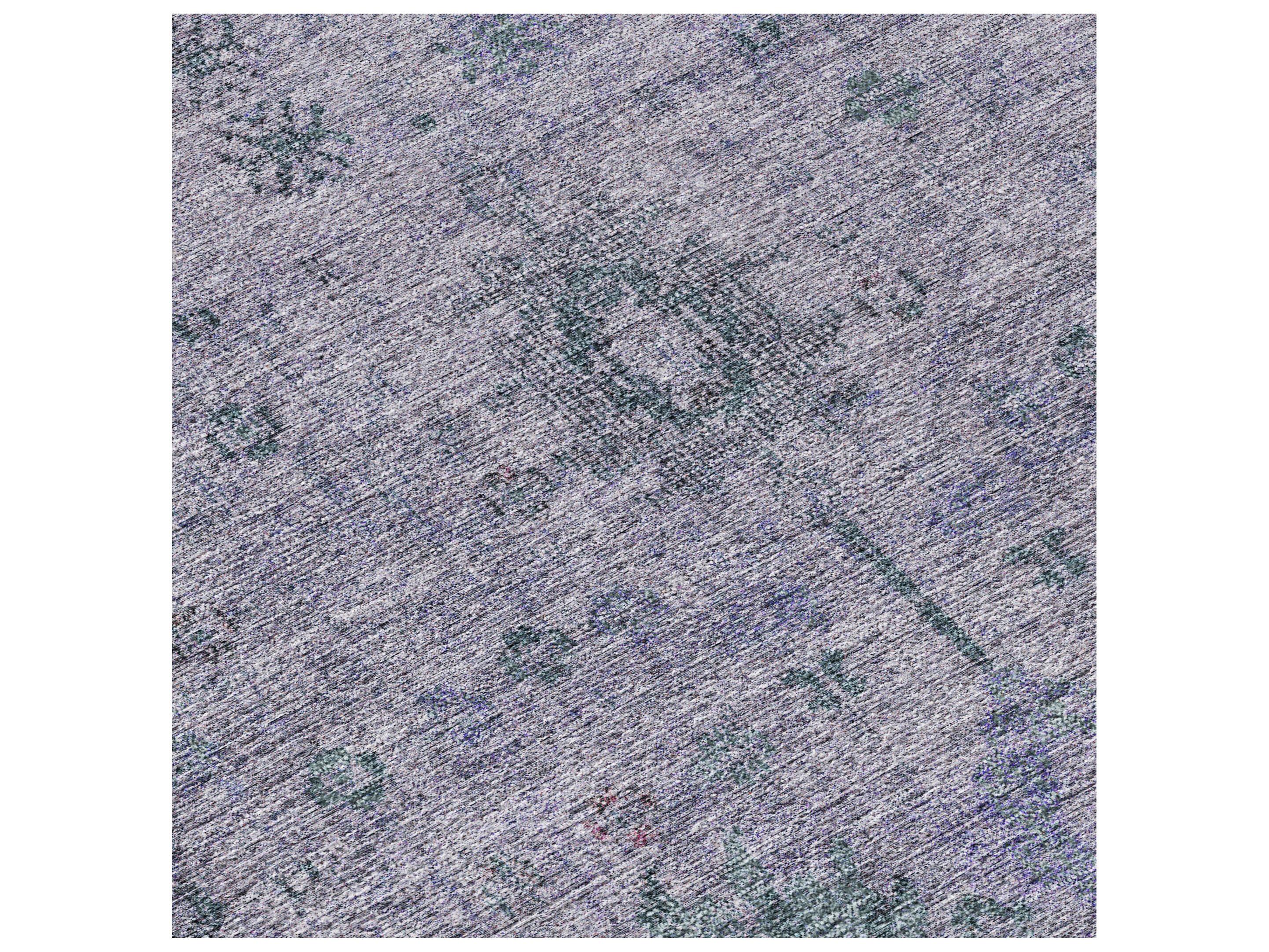 Dalyn Solace Oriental Area Rug