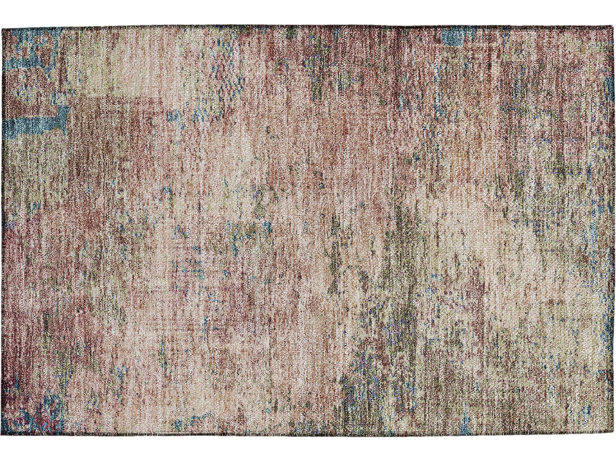 Dalyn Solace Abstract Area Rug