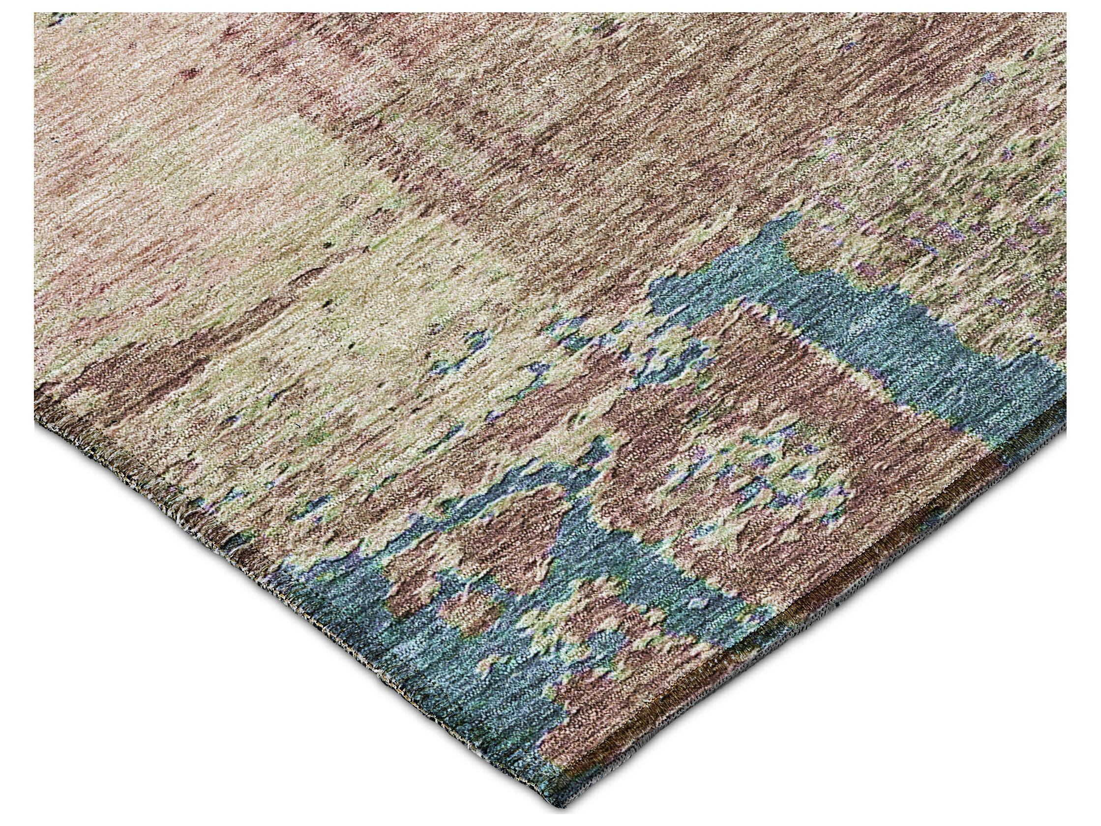 Dalyn Solace Abstract Area Rug