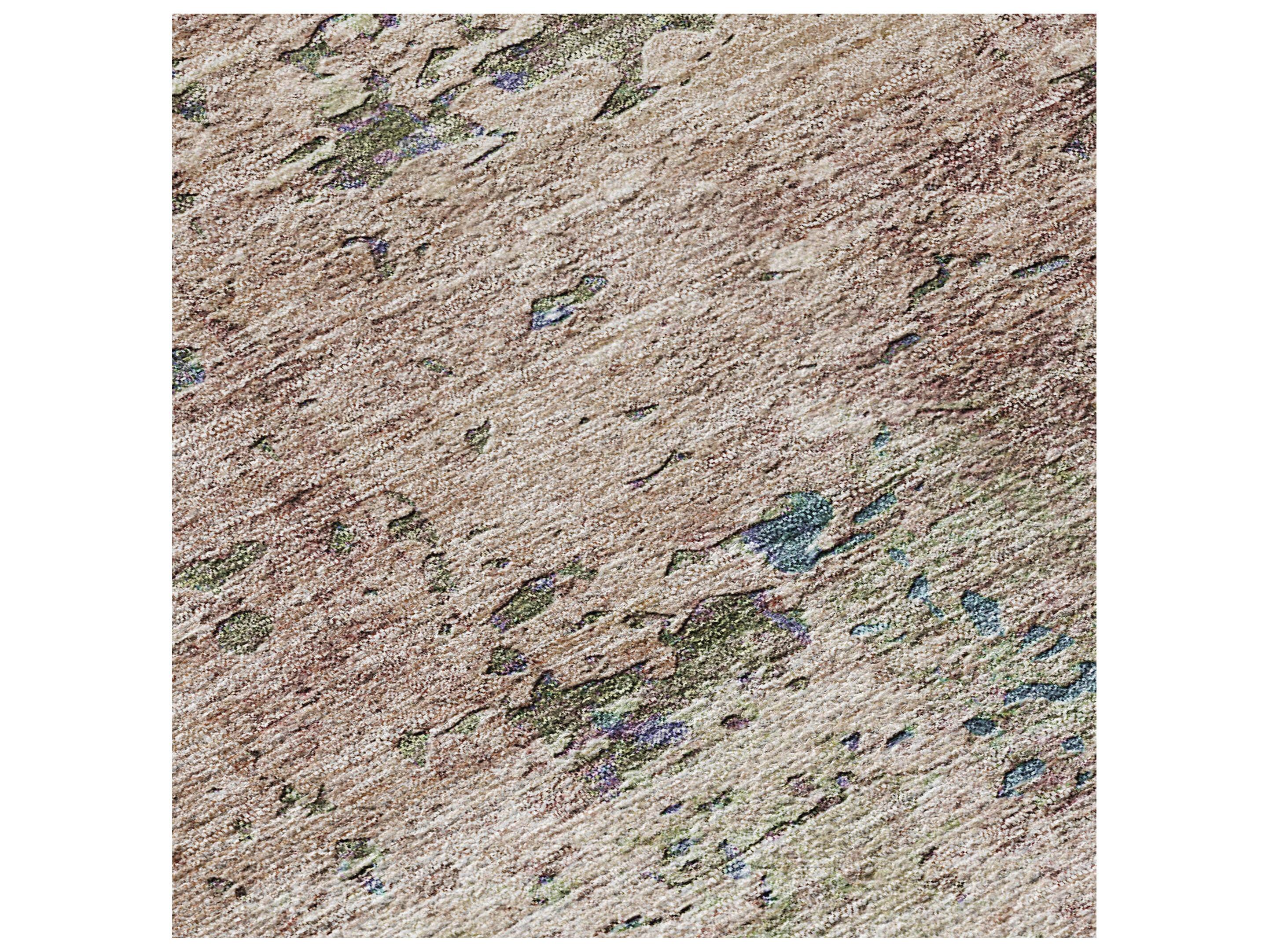 Dalyn Solace Abstract Area Rug