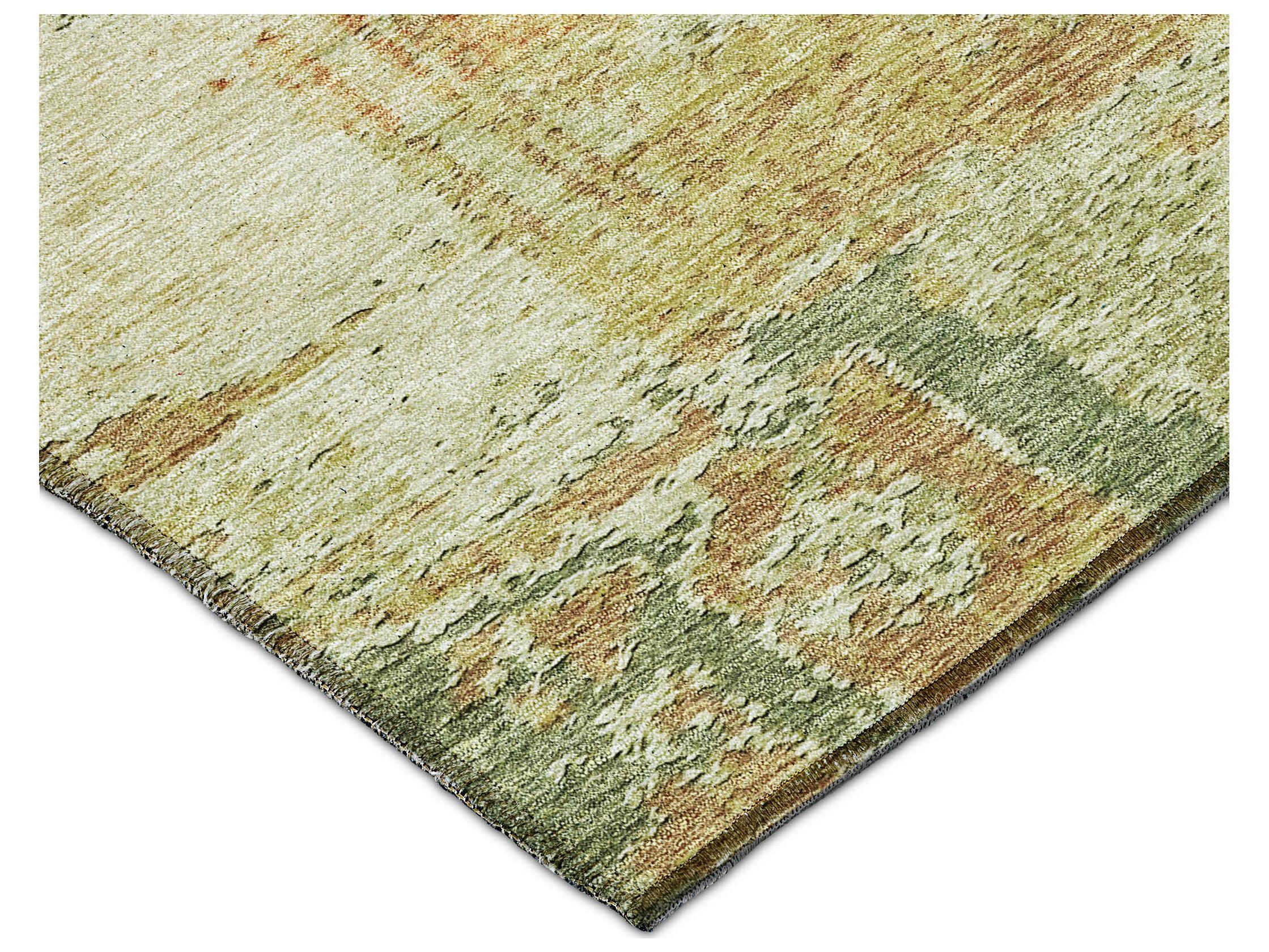 Dalyn Solace Abstract Area Rug