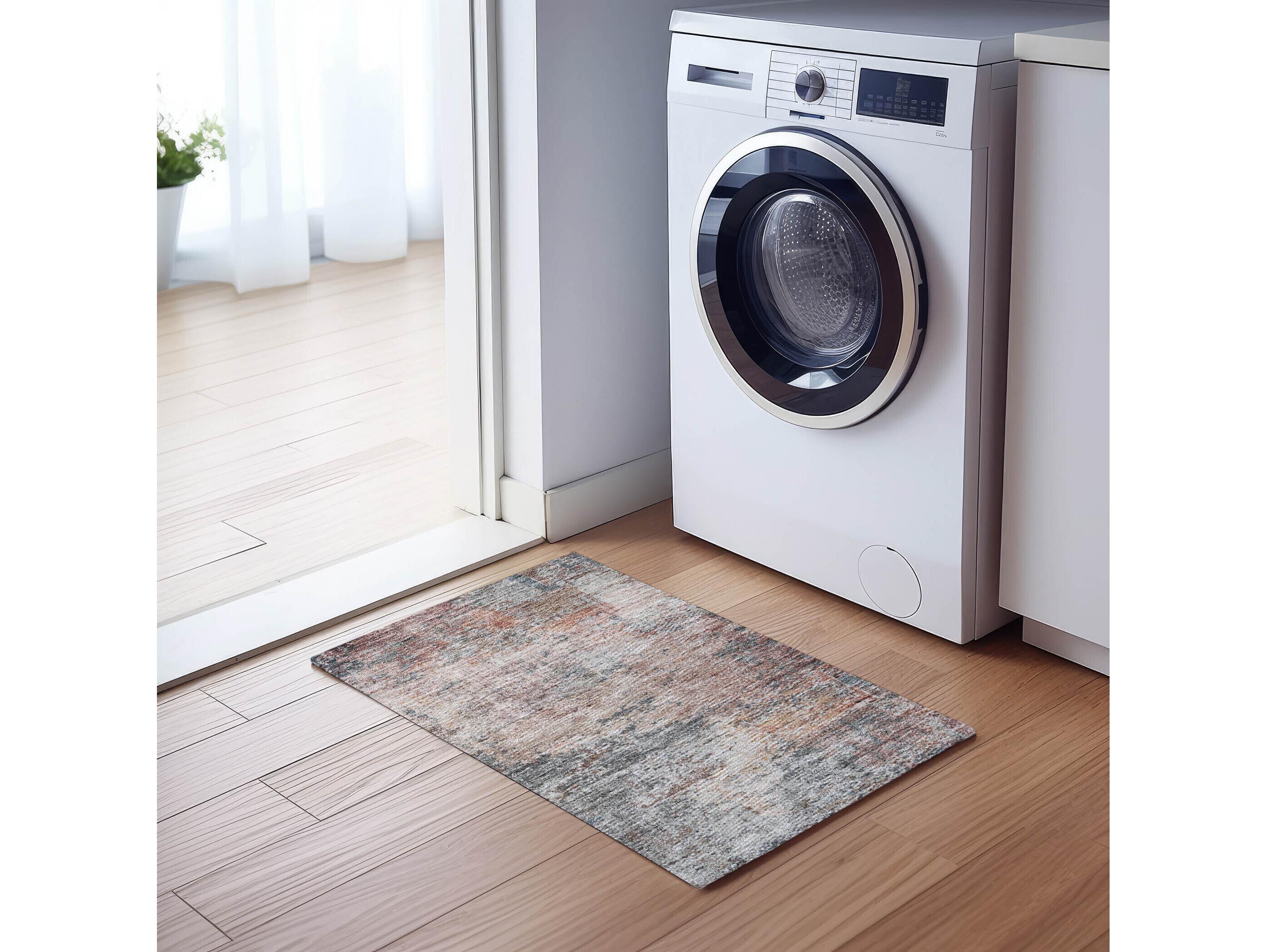 Dalyn Solace Abstract Area Rug
