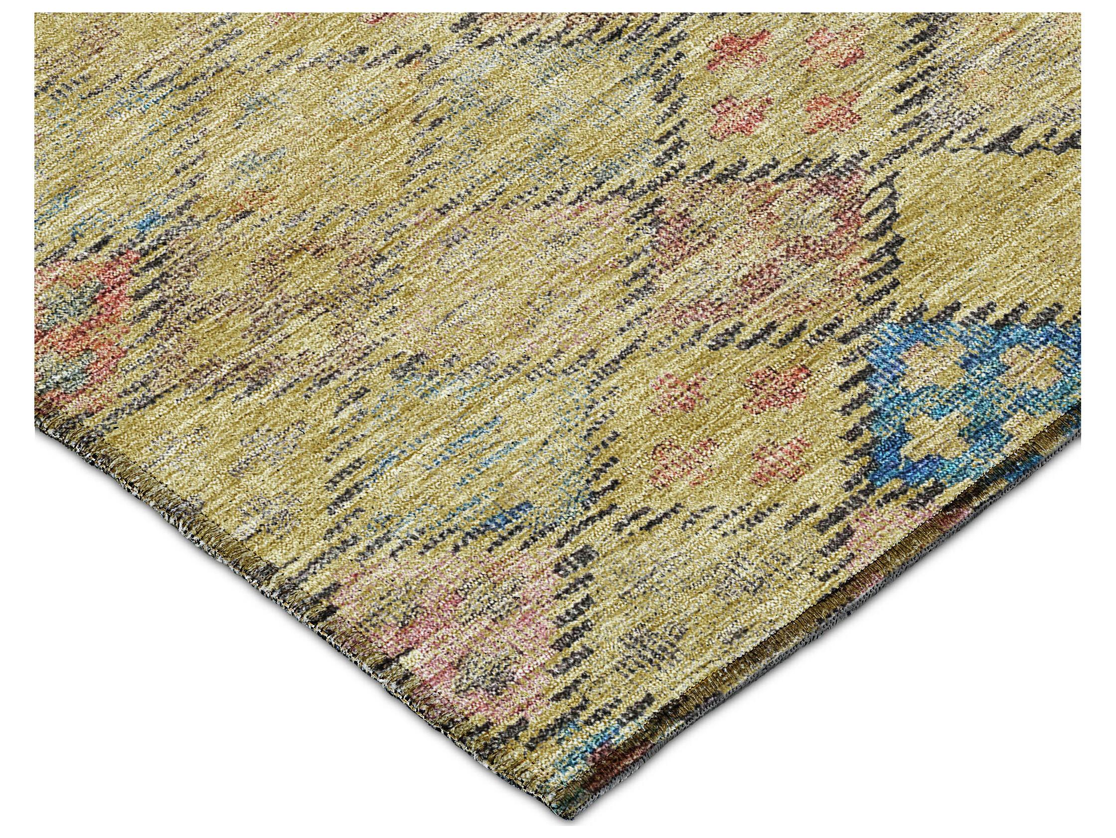 Dalyn Solace Geometric Area Rug