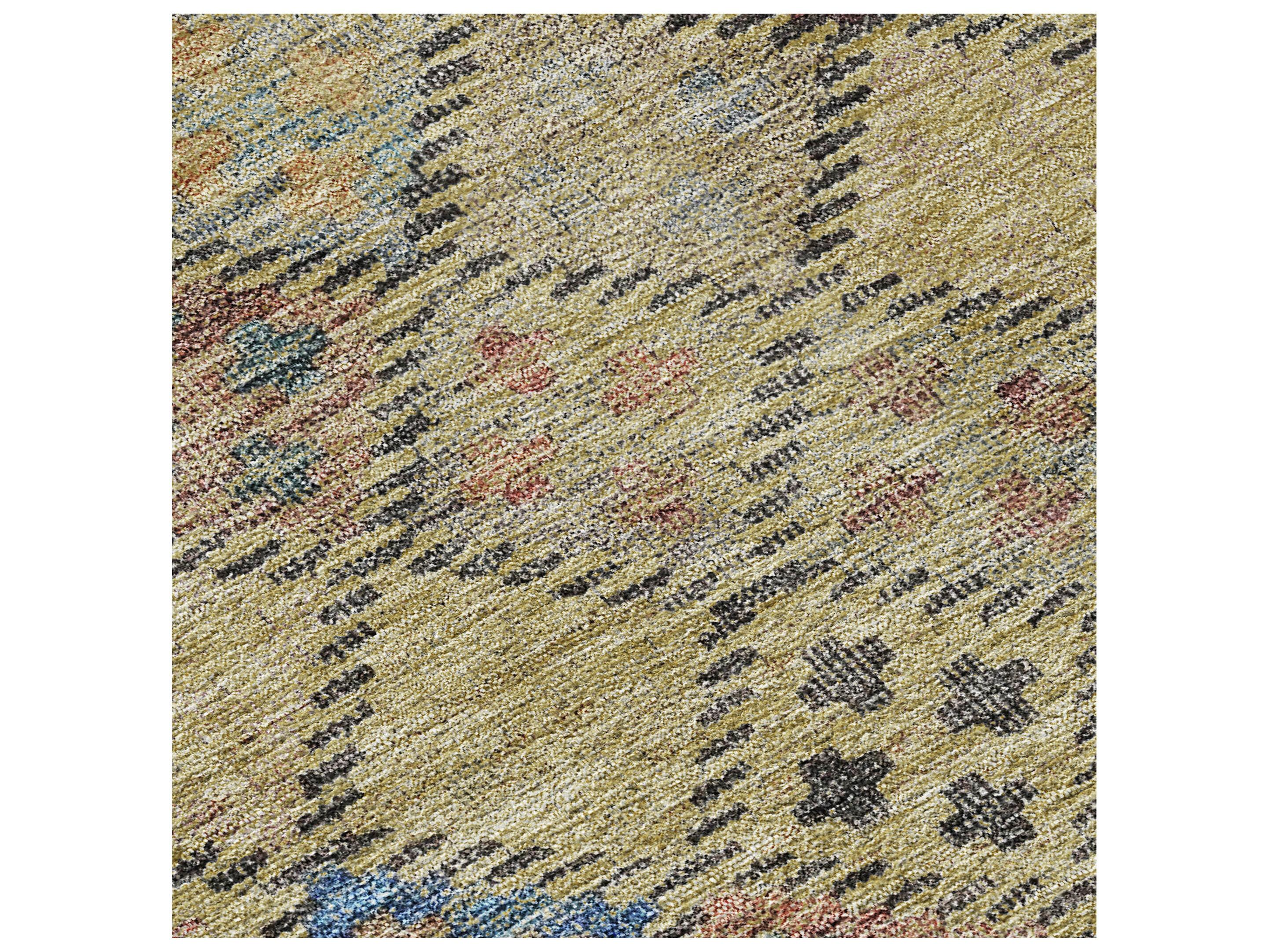 Dalyn Solace Geometric Area Rug