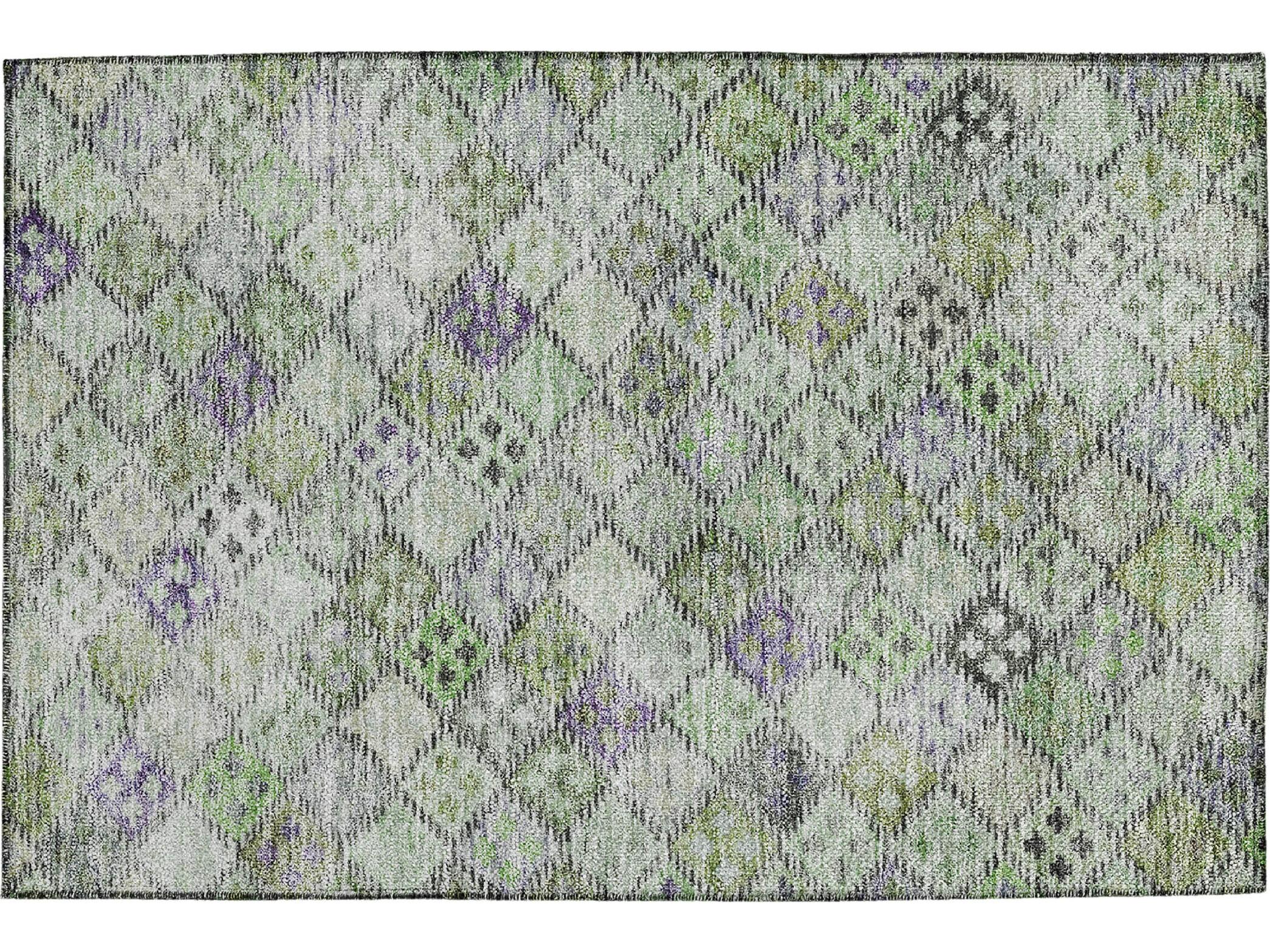 Dalyn Solace Geometric Area Rug