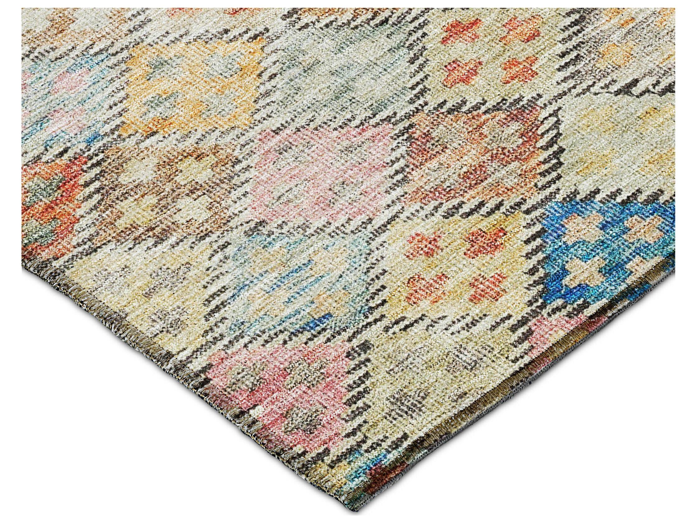 Dalyn Solace Geometric Area Rug