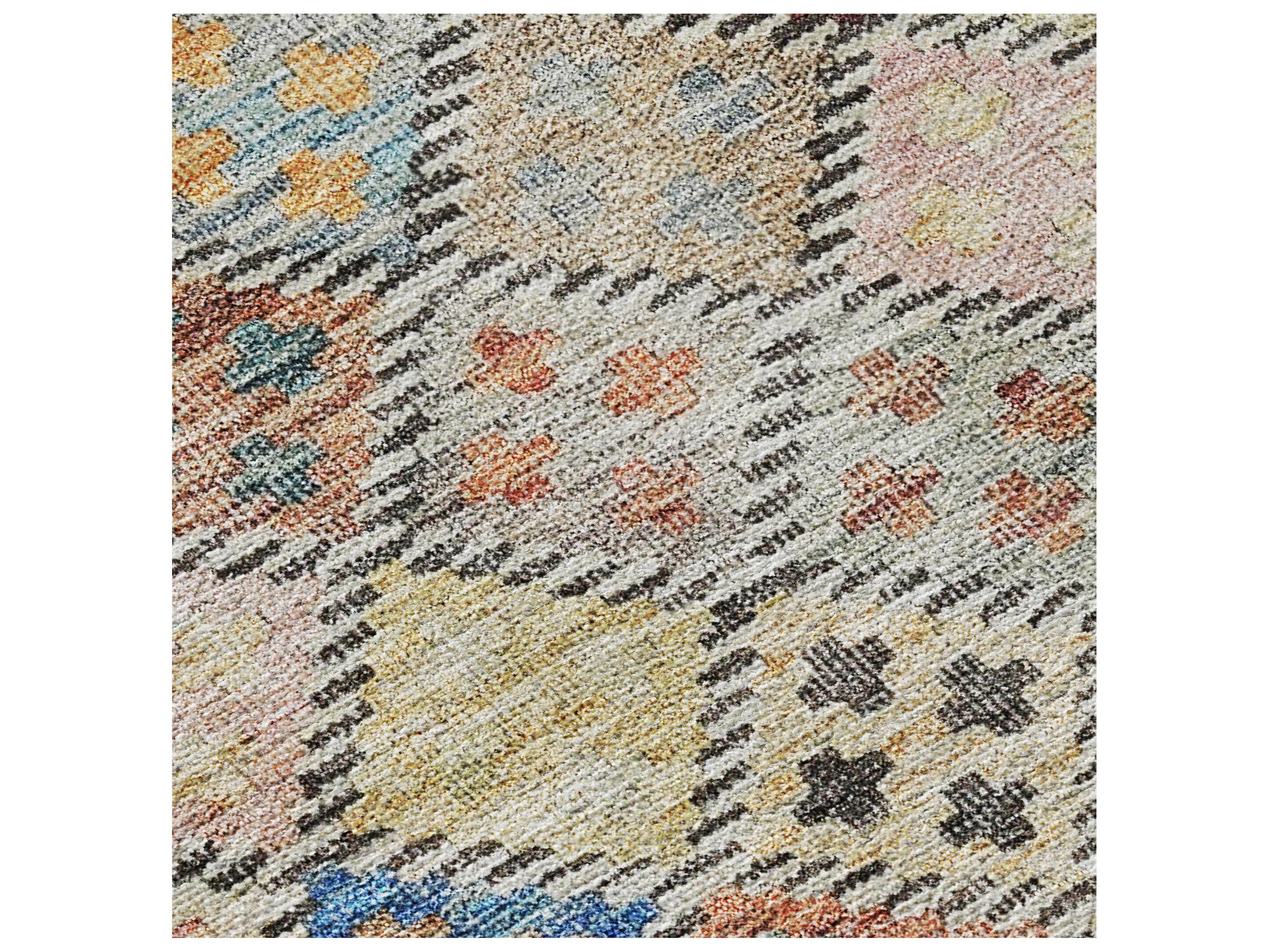 Dalyn Solace Geometric Area Rug