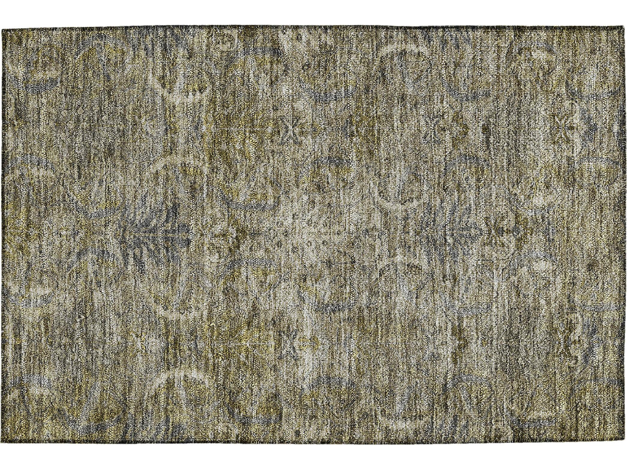 Dalyn Solace Oriental Area Rug