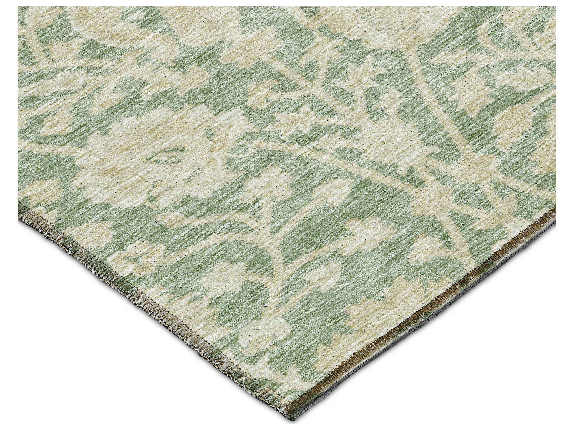 Dalyn Solace Floral Area Rug