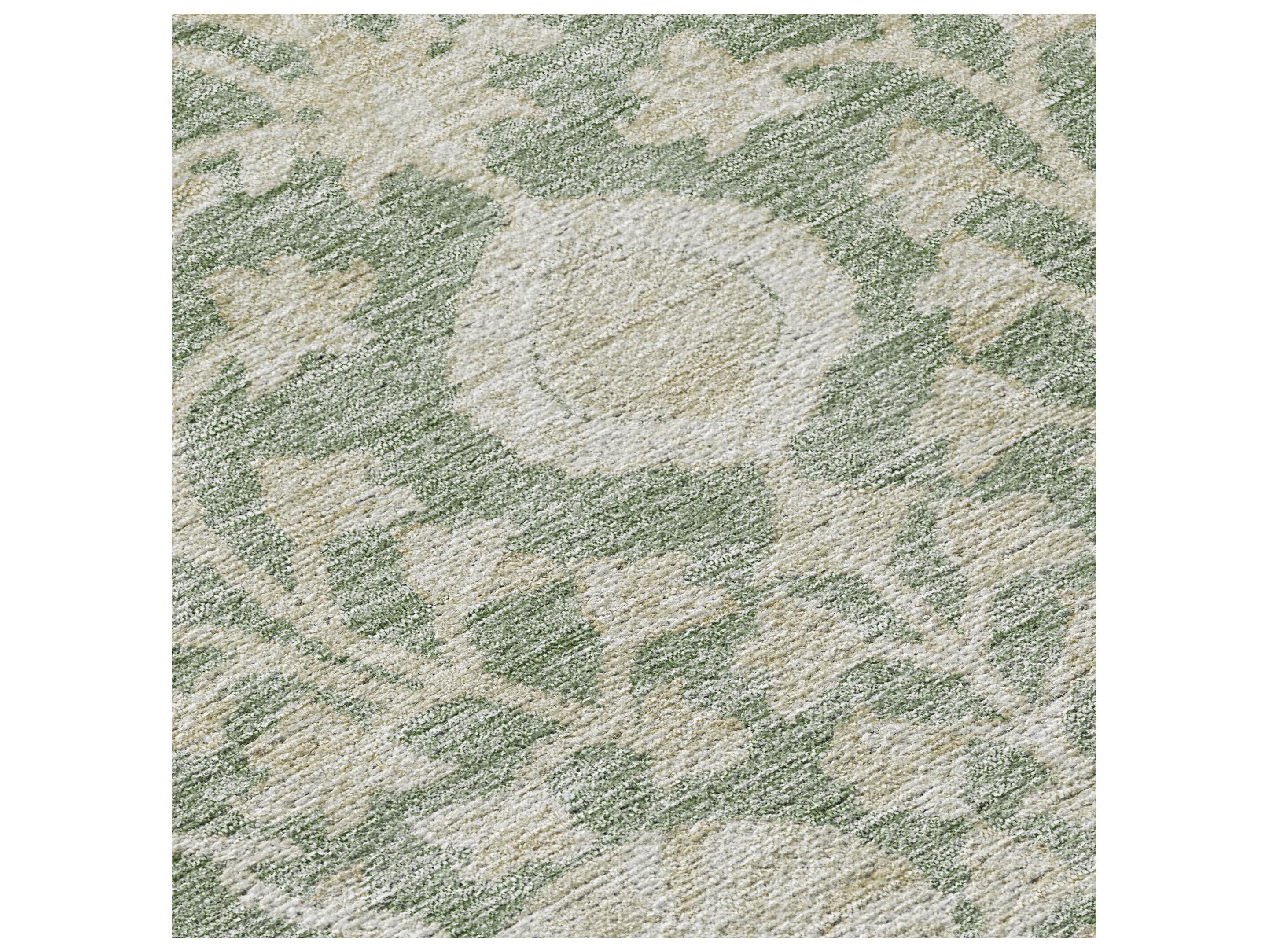 Dalyn Solace Floral Area Rug