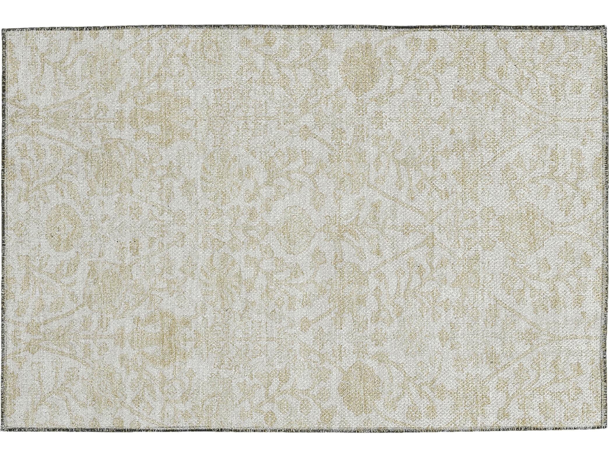 Dalyn Solace Floral Area Rug