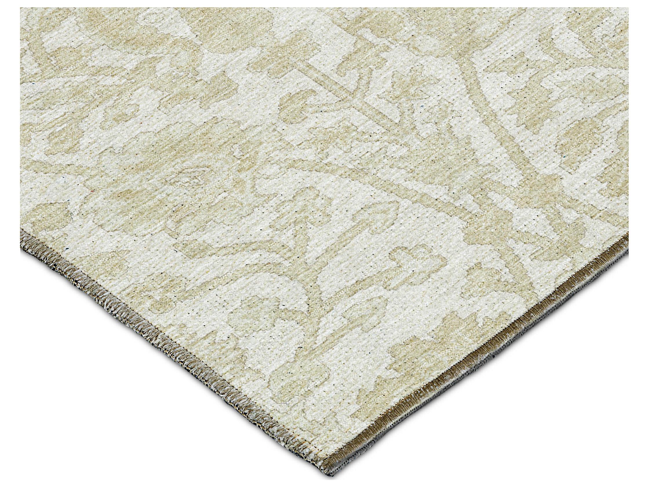 Dalyn Solace Floral Area Rug