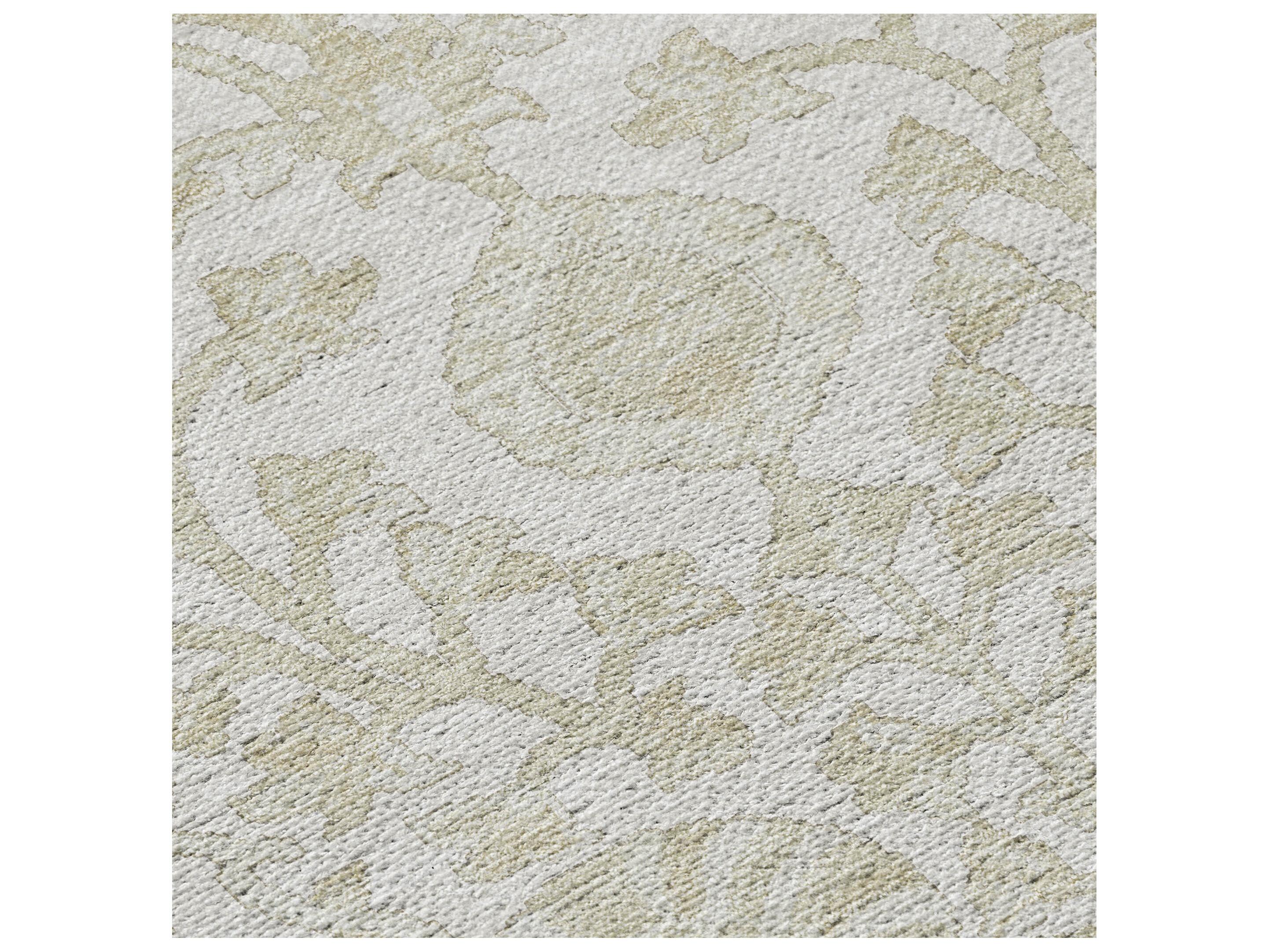 Dalyn Solace Floral Area Rug