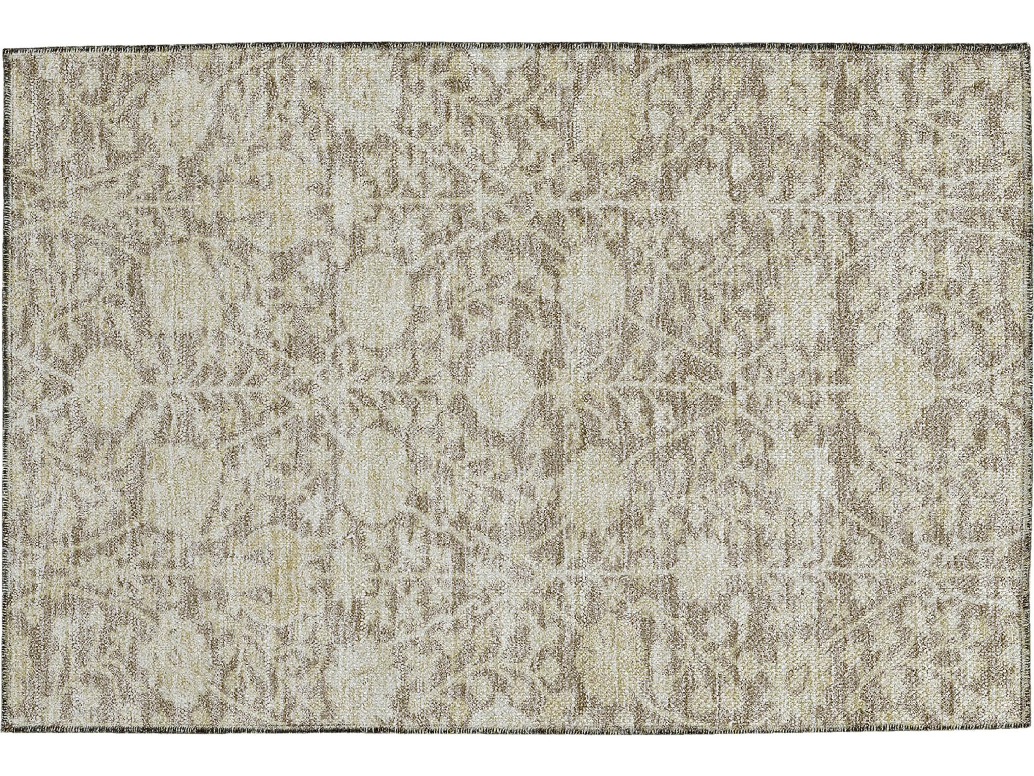Dalyn Solace Floral Area Rug