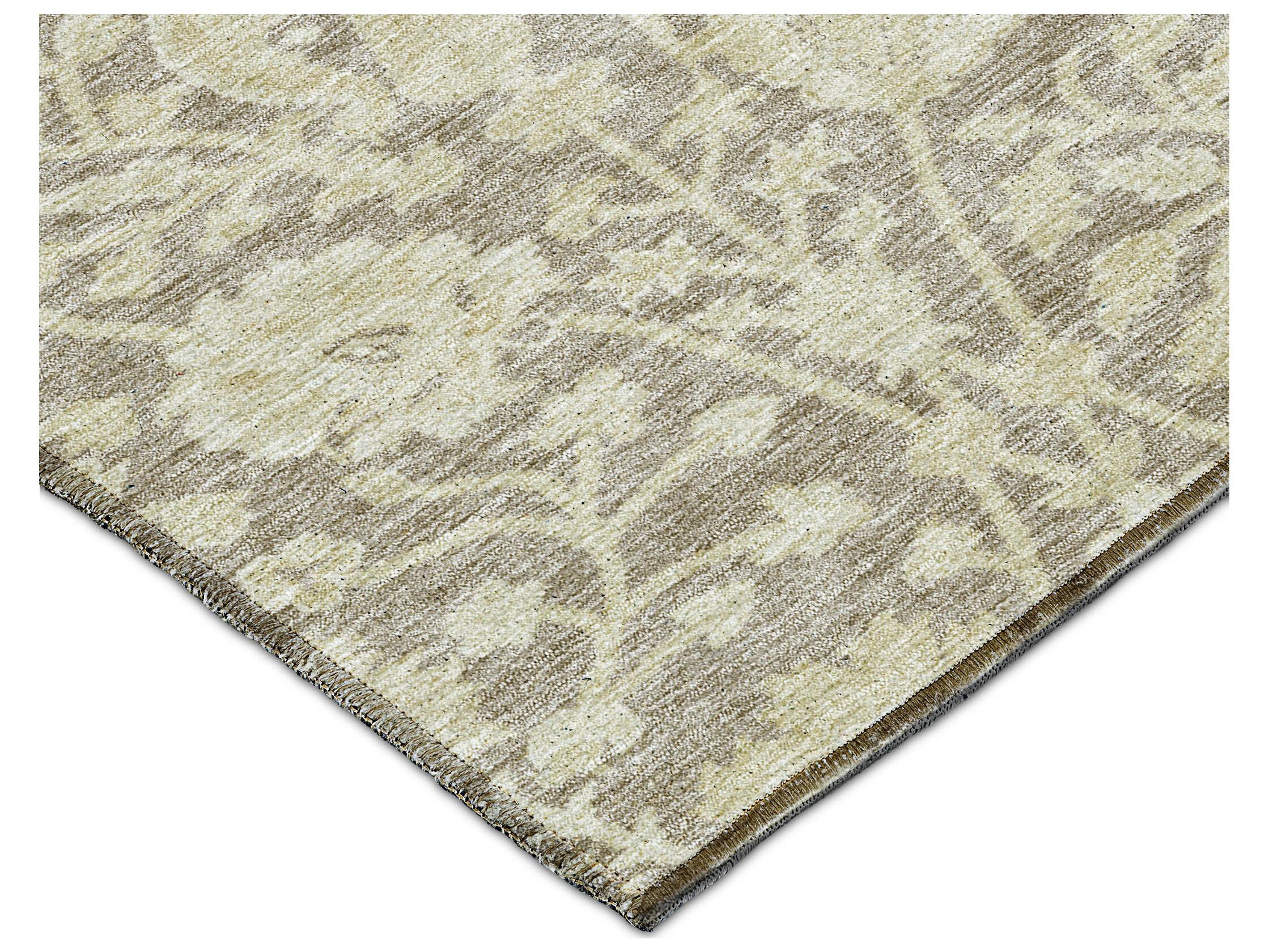 Dalyn Solace Floral Area Rug