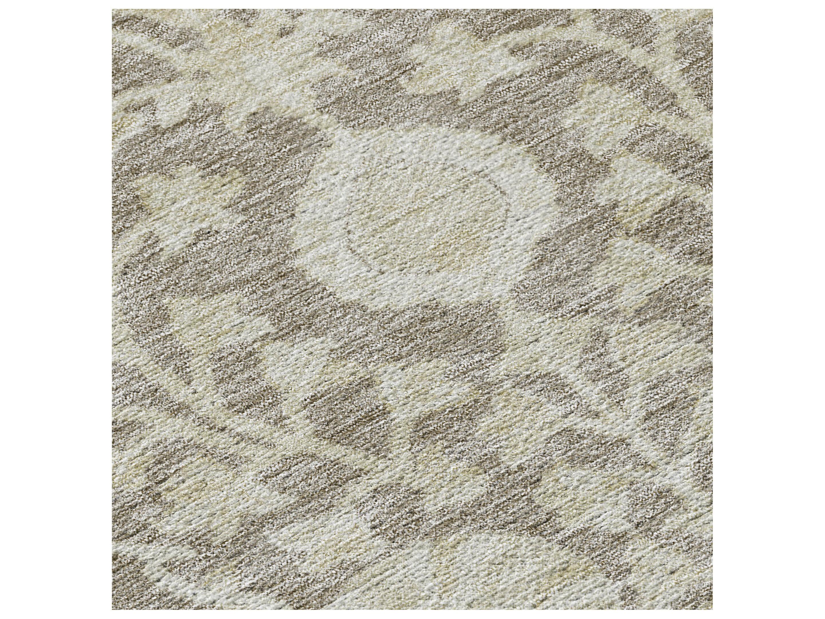 Dalyn Solace Floral Area Rug