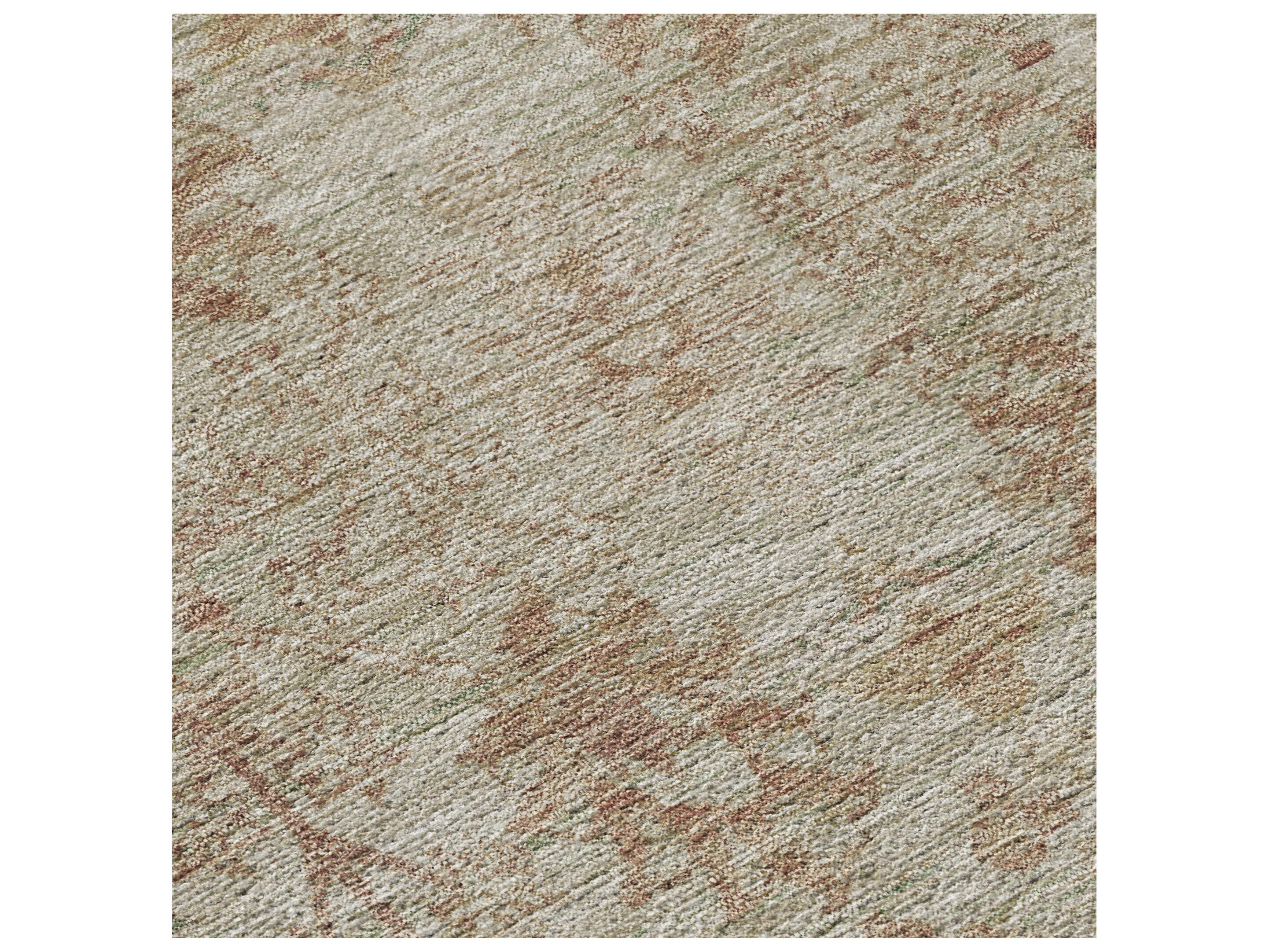 Dalyn Solace Bordered Area Rug