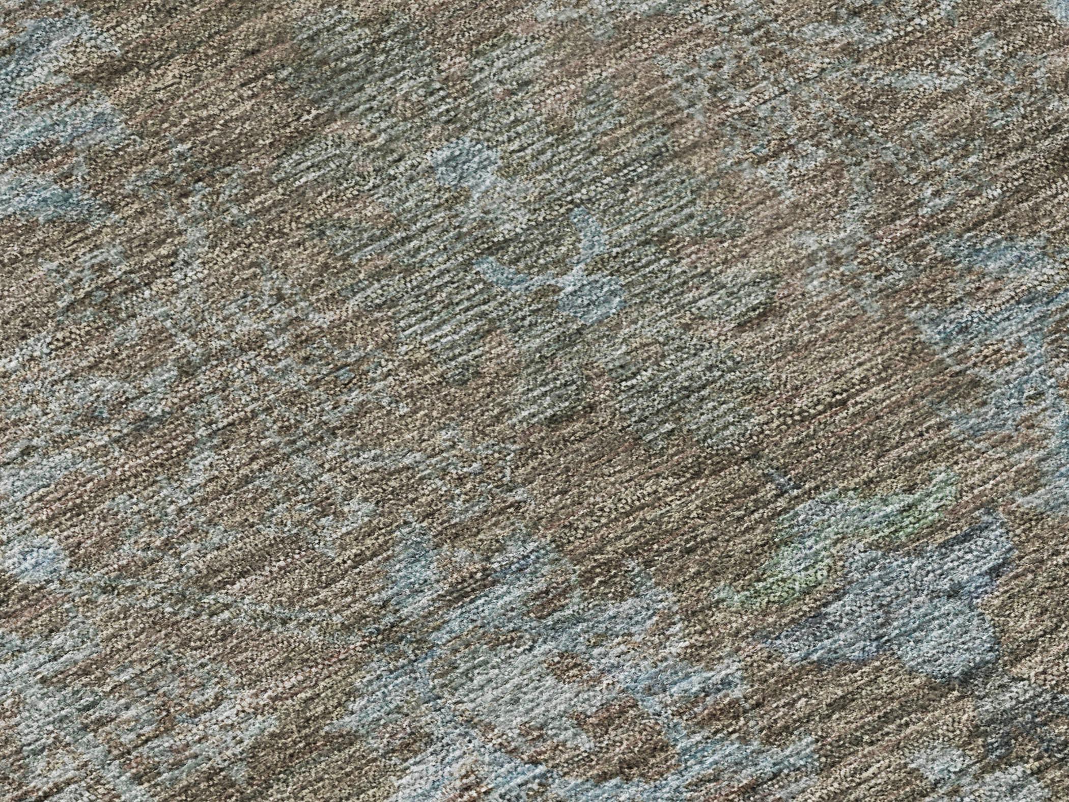 Dalyn Solace Bordered Area Rug