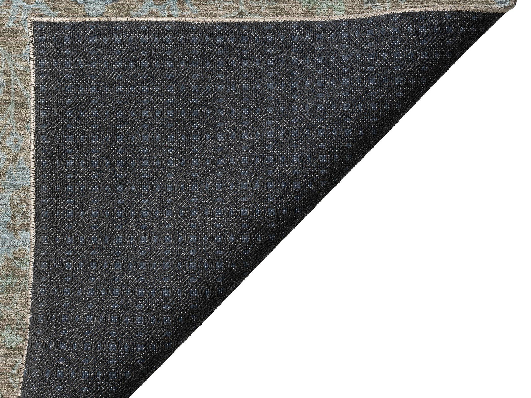 Dalyn Solace Bordered Area Rug