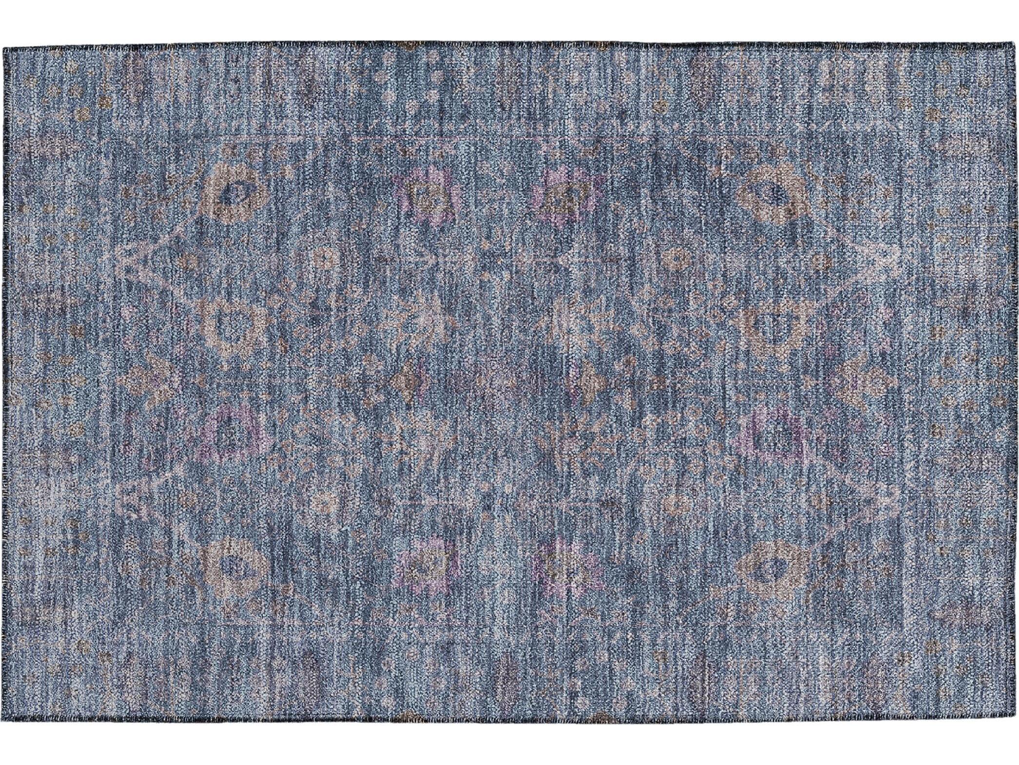 Dalyn Solace Bordered Area Rug