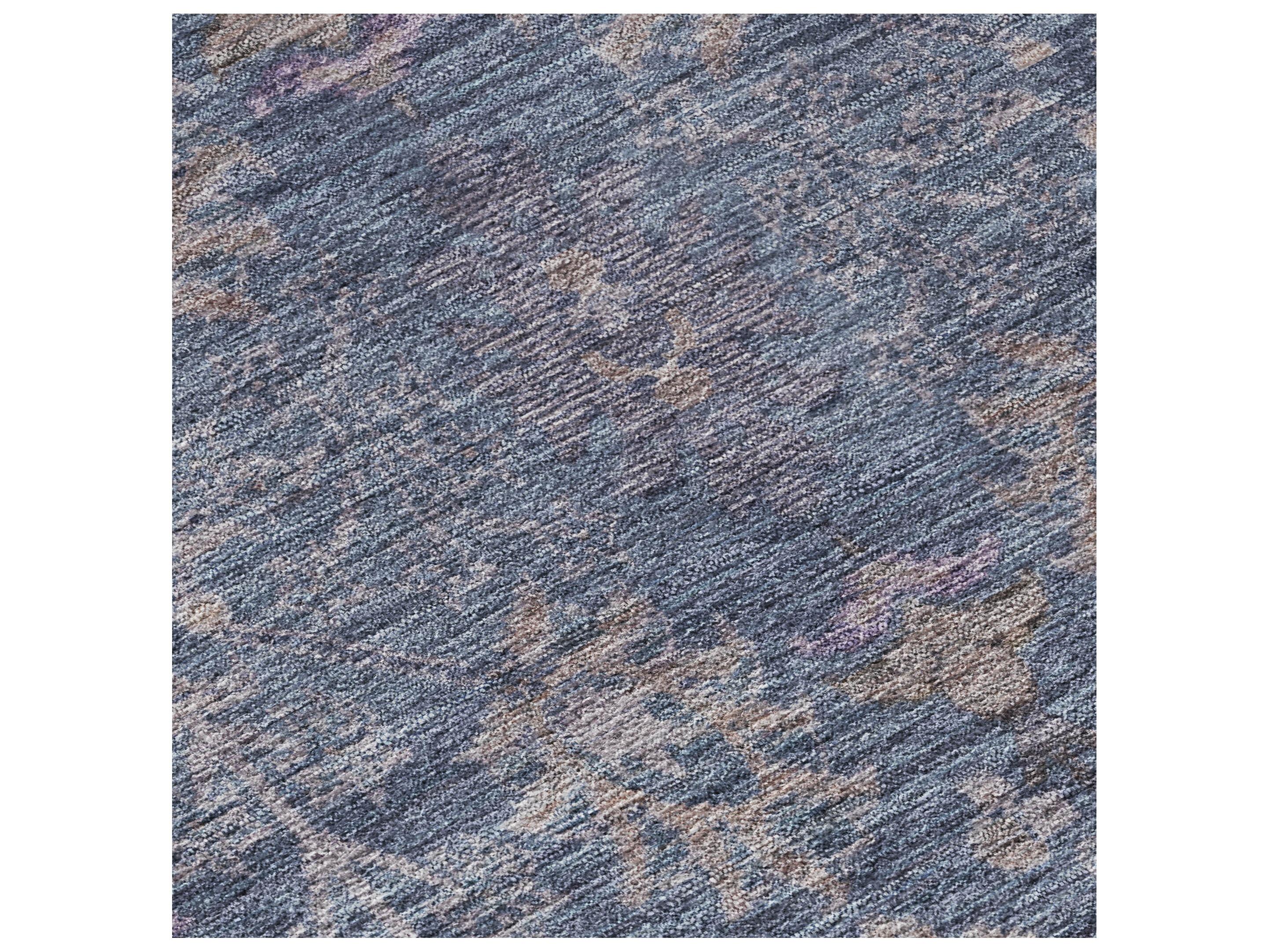 Dalyn Solace Bordered Area Rug