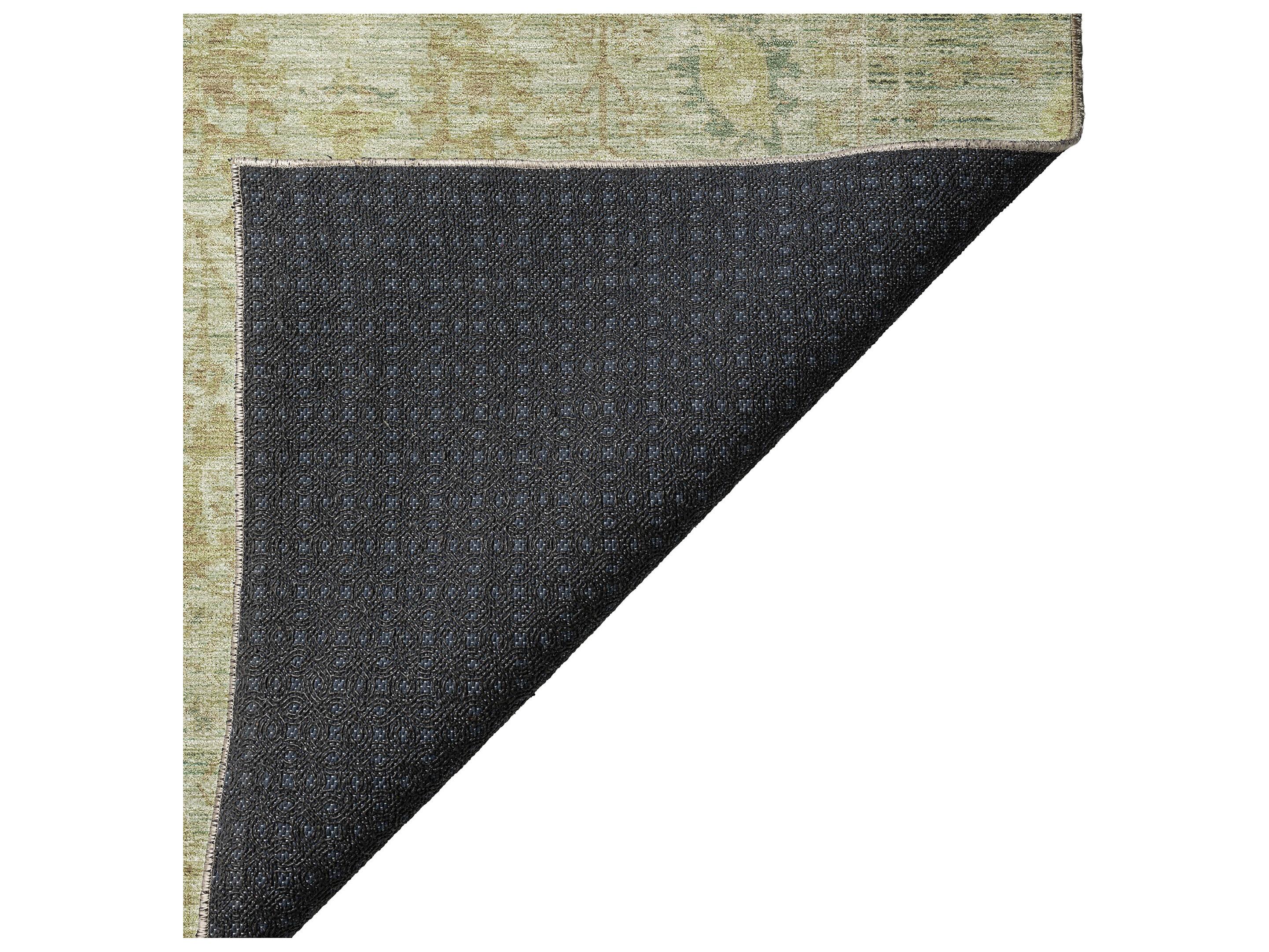 Dalyn Solace Bordered Area Rug
