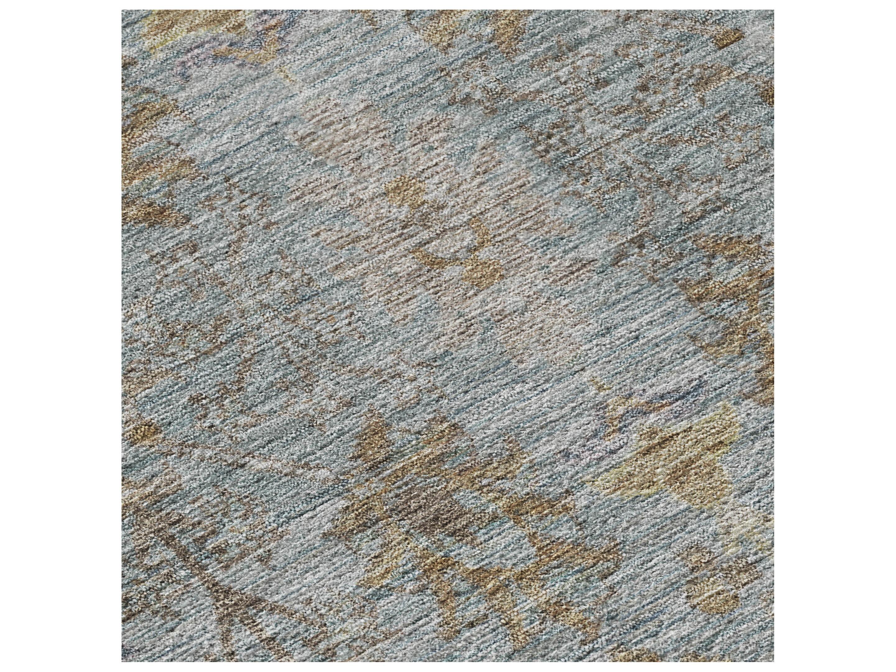 Dalyn Solace Bordered Area Rug