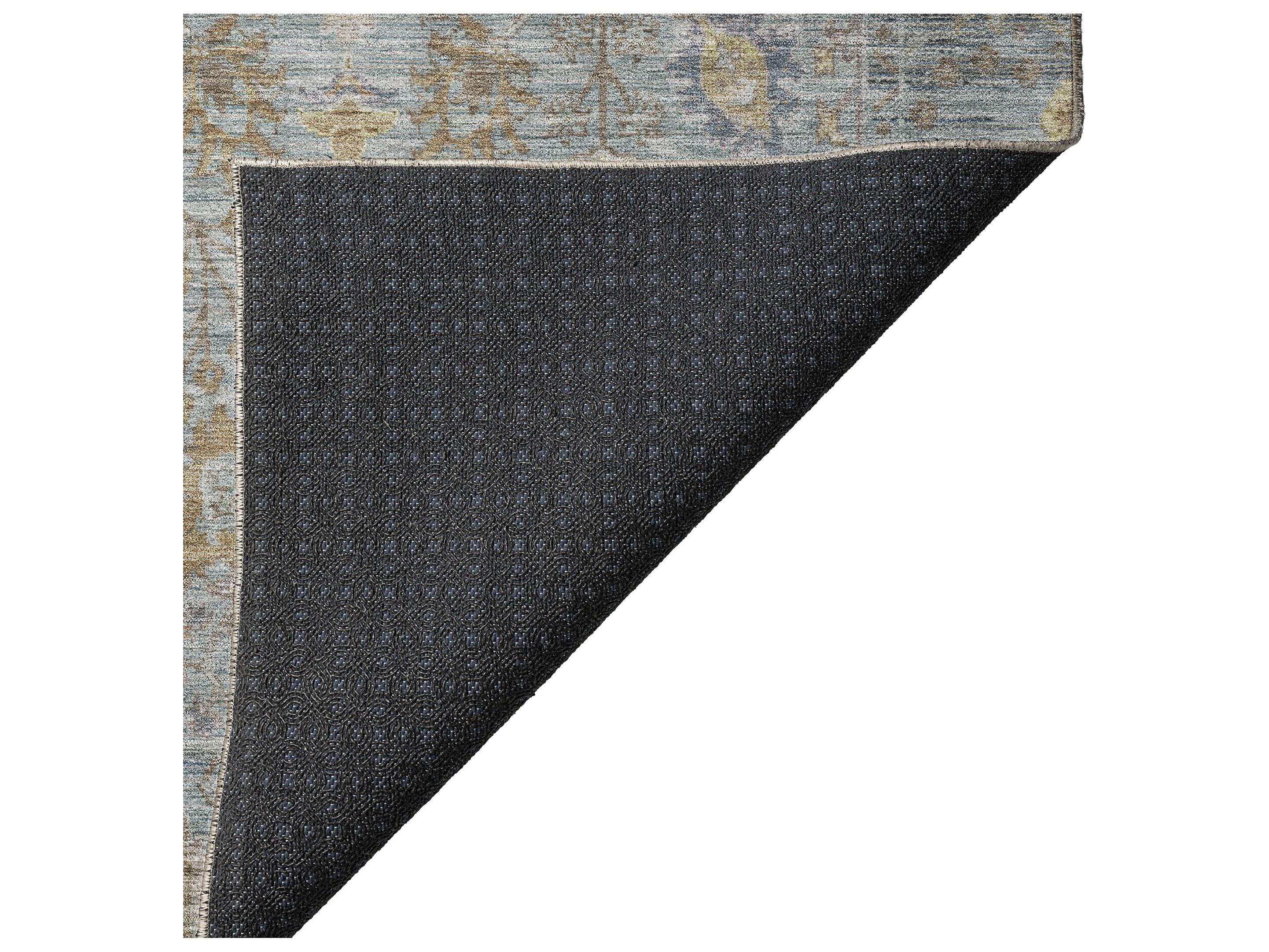 Dalyn Solace Bordered Area Rug