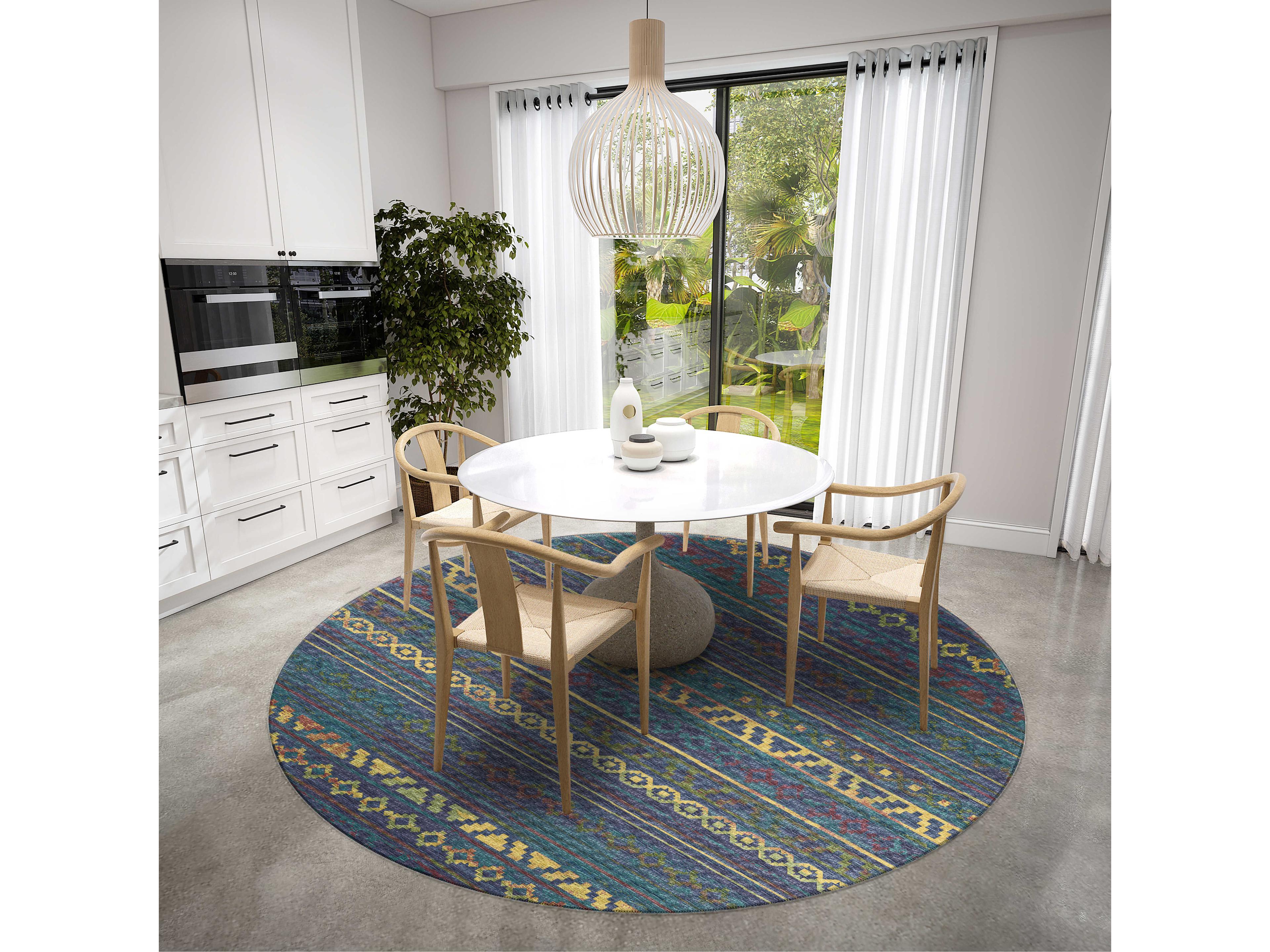 Dalyn Sedona Geometric Area Rug