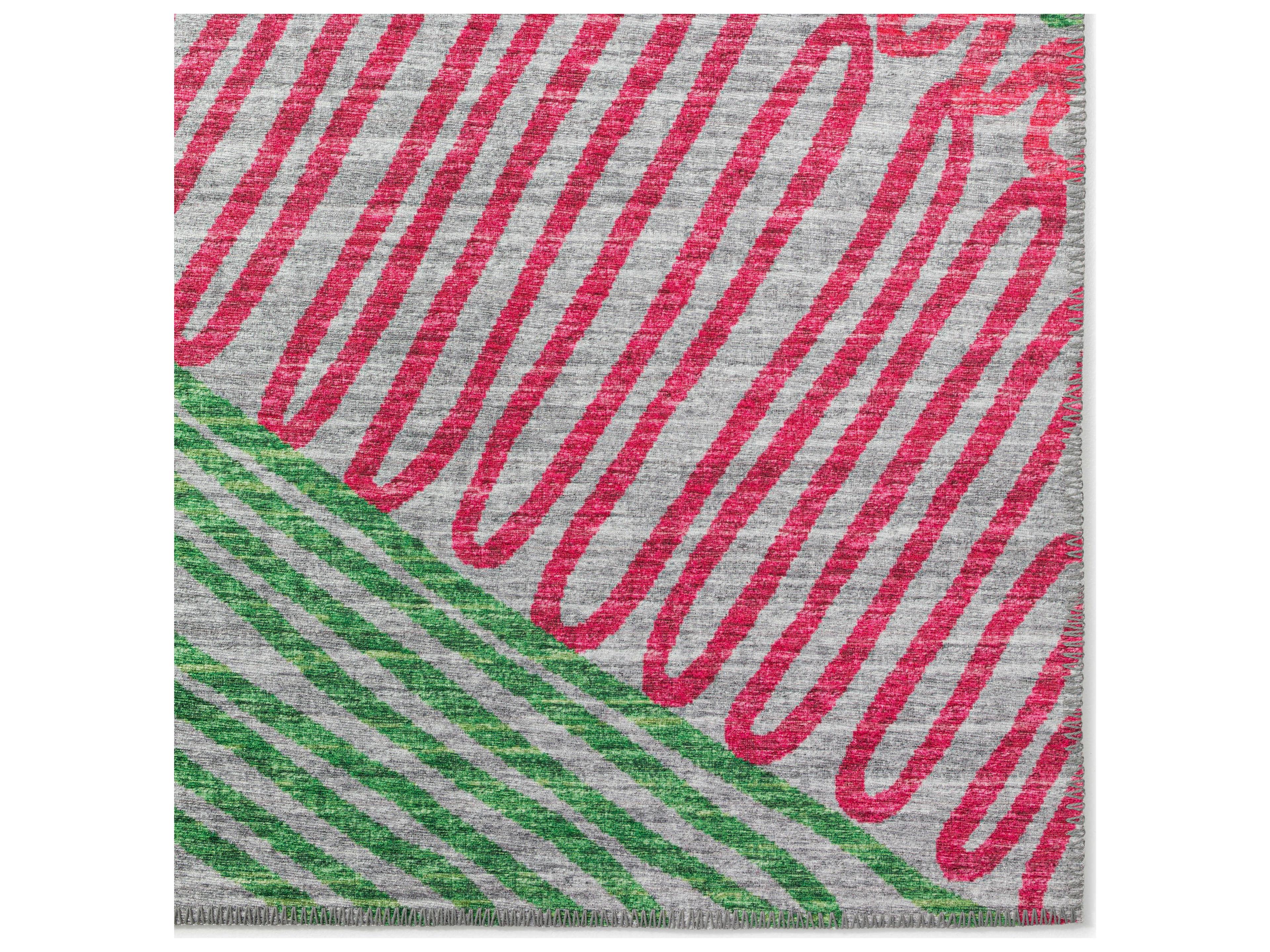 Dalyn Sedona Floral Area Rug