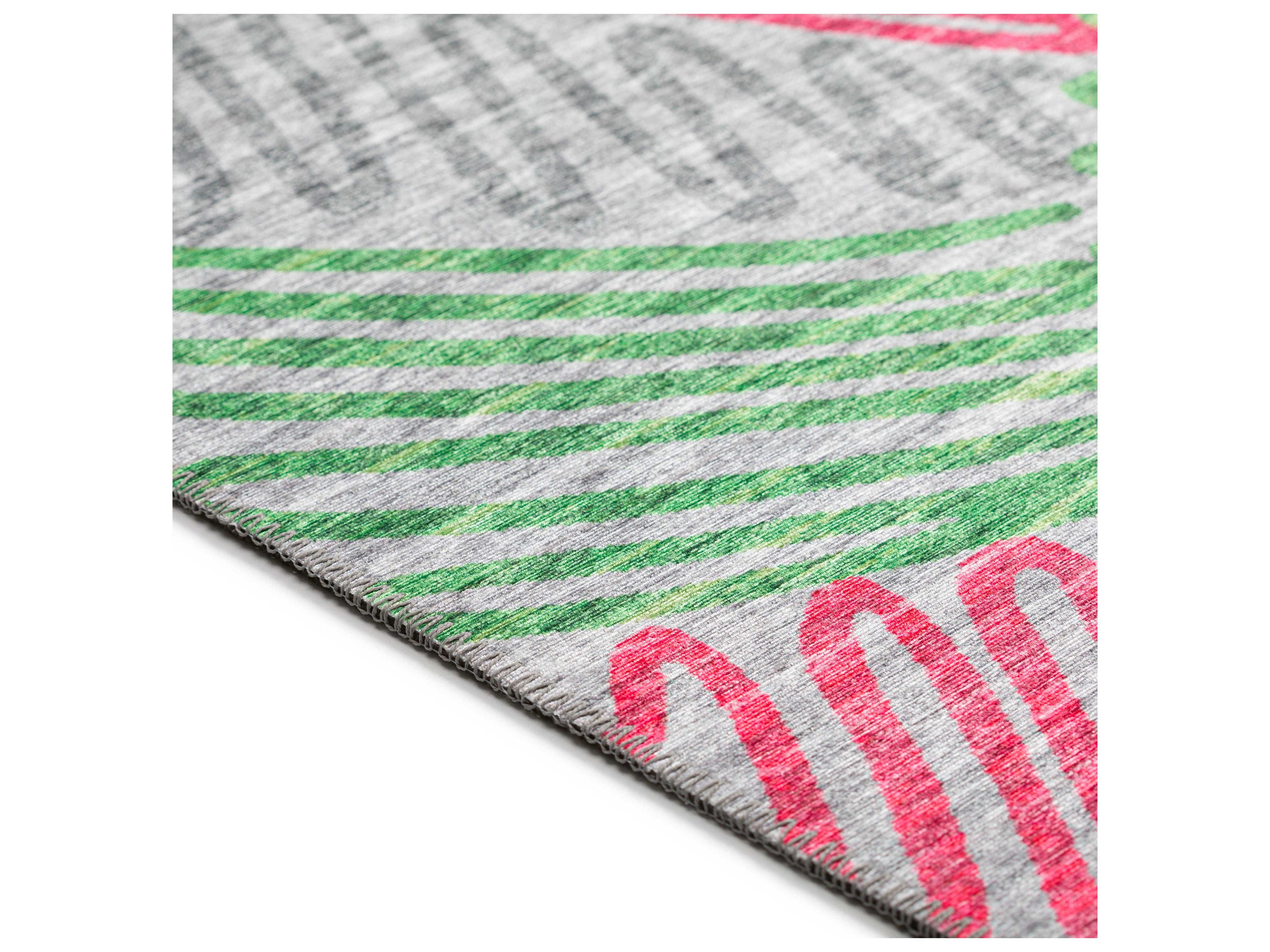 Dalyn Sedona Floral Area Rug