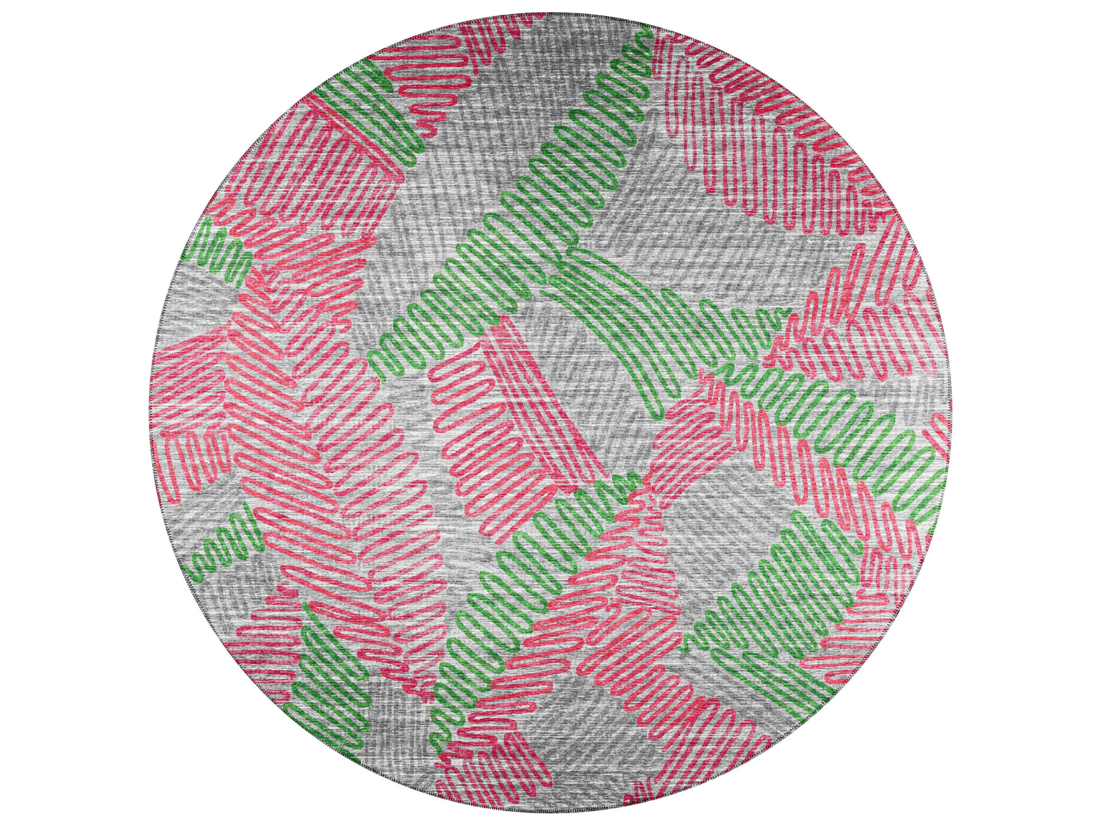 Dalyn Sedona Floral Area Rug